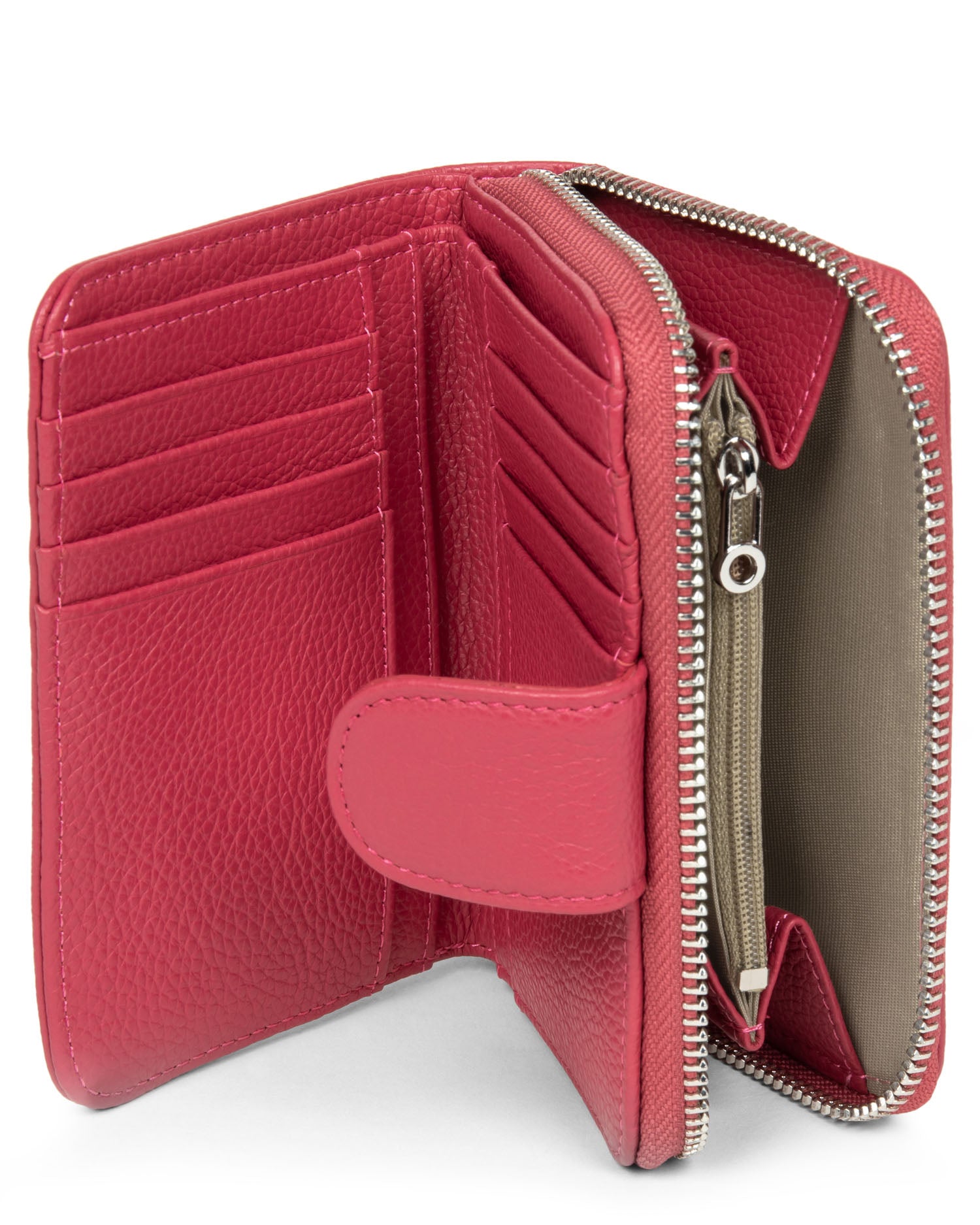 handle first #couleur_fuchsia