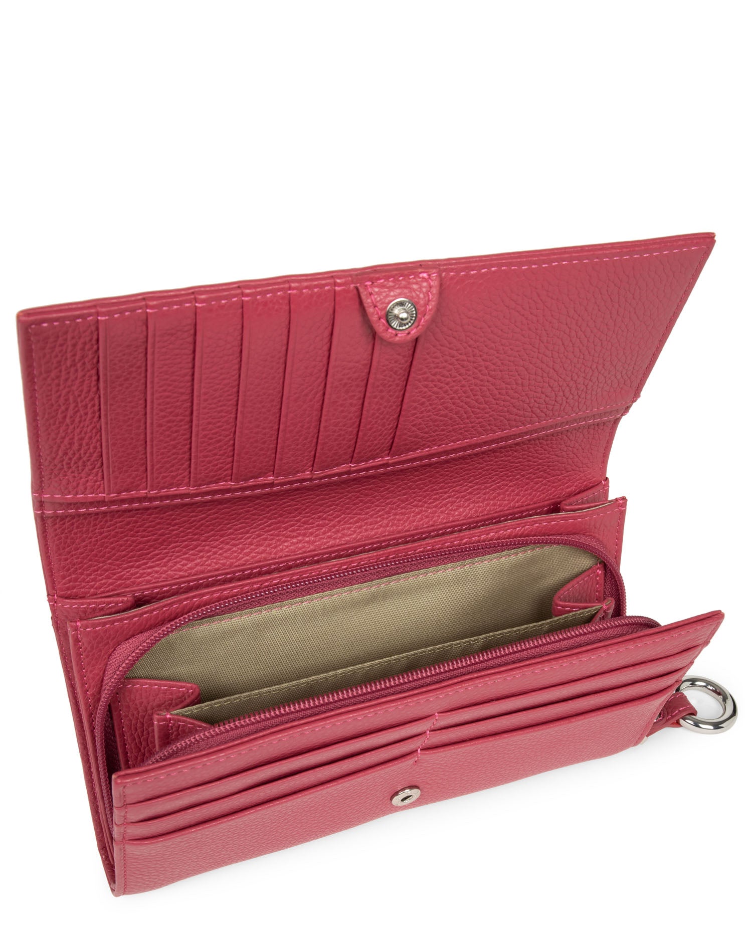 handle first #couleur_fuchsia