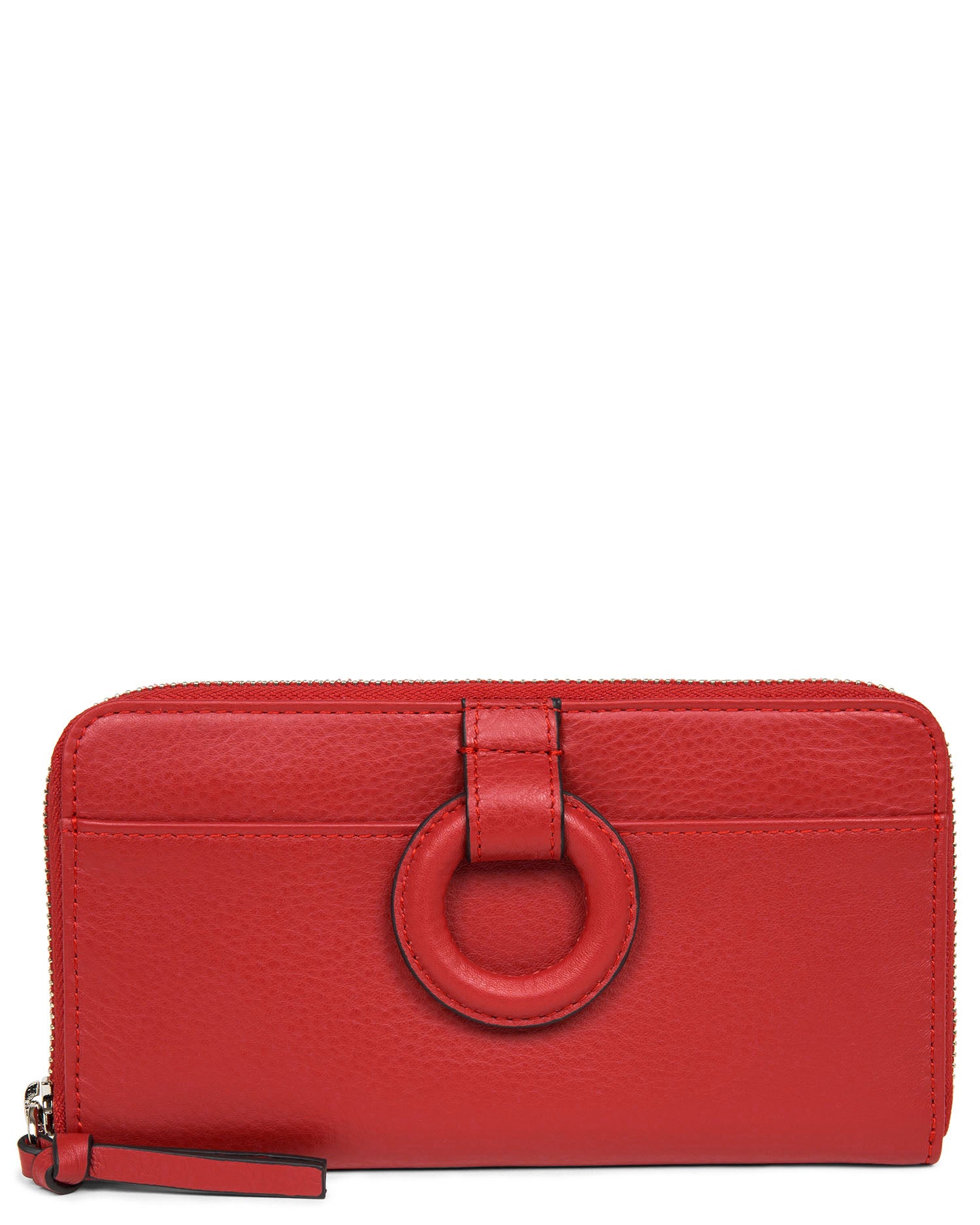 harmony #couleur_rouge