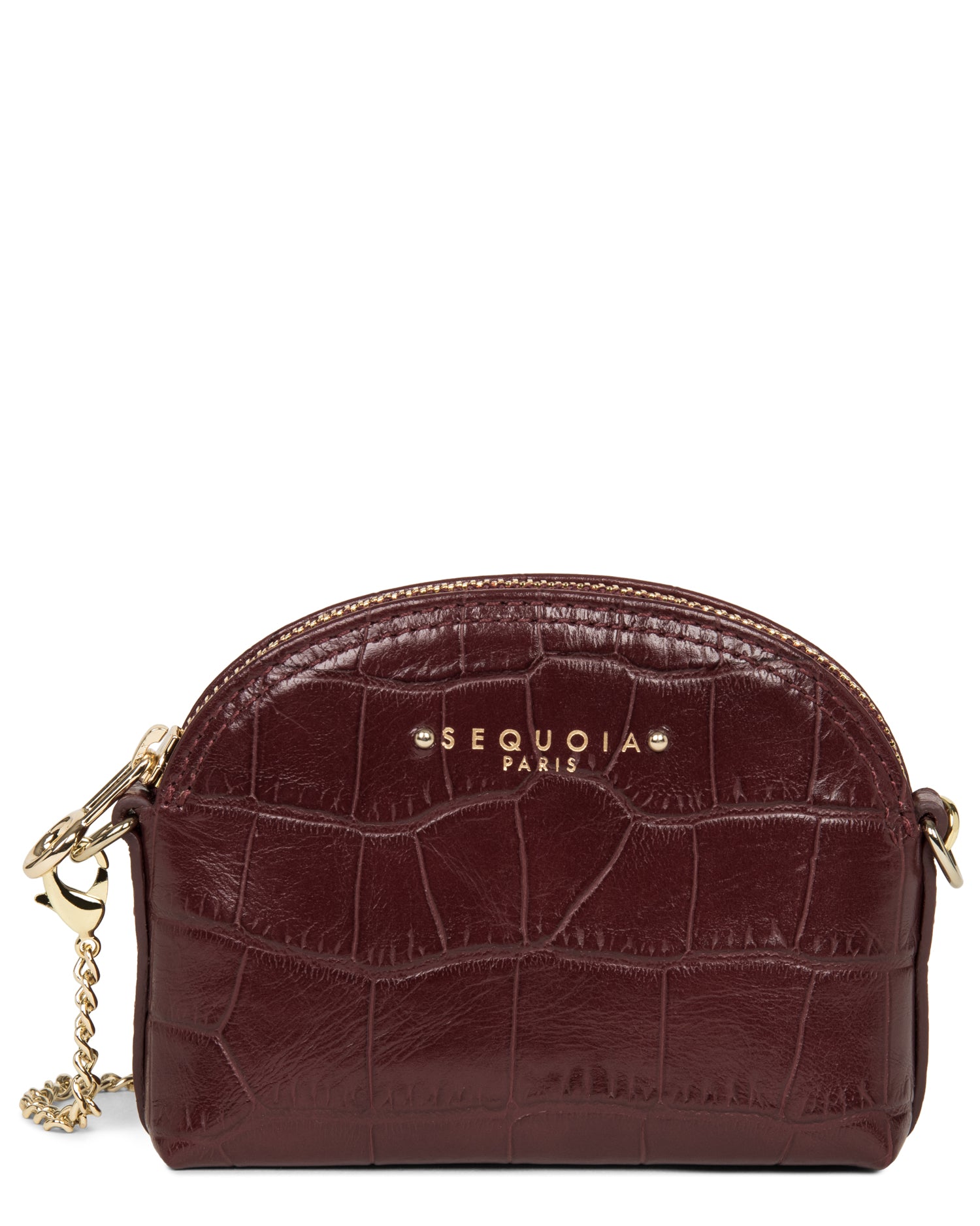 handle croco #couleur_bordeaux