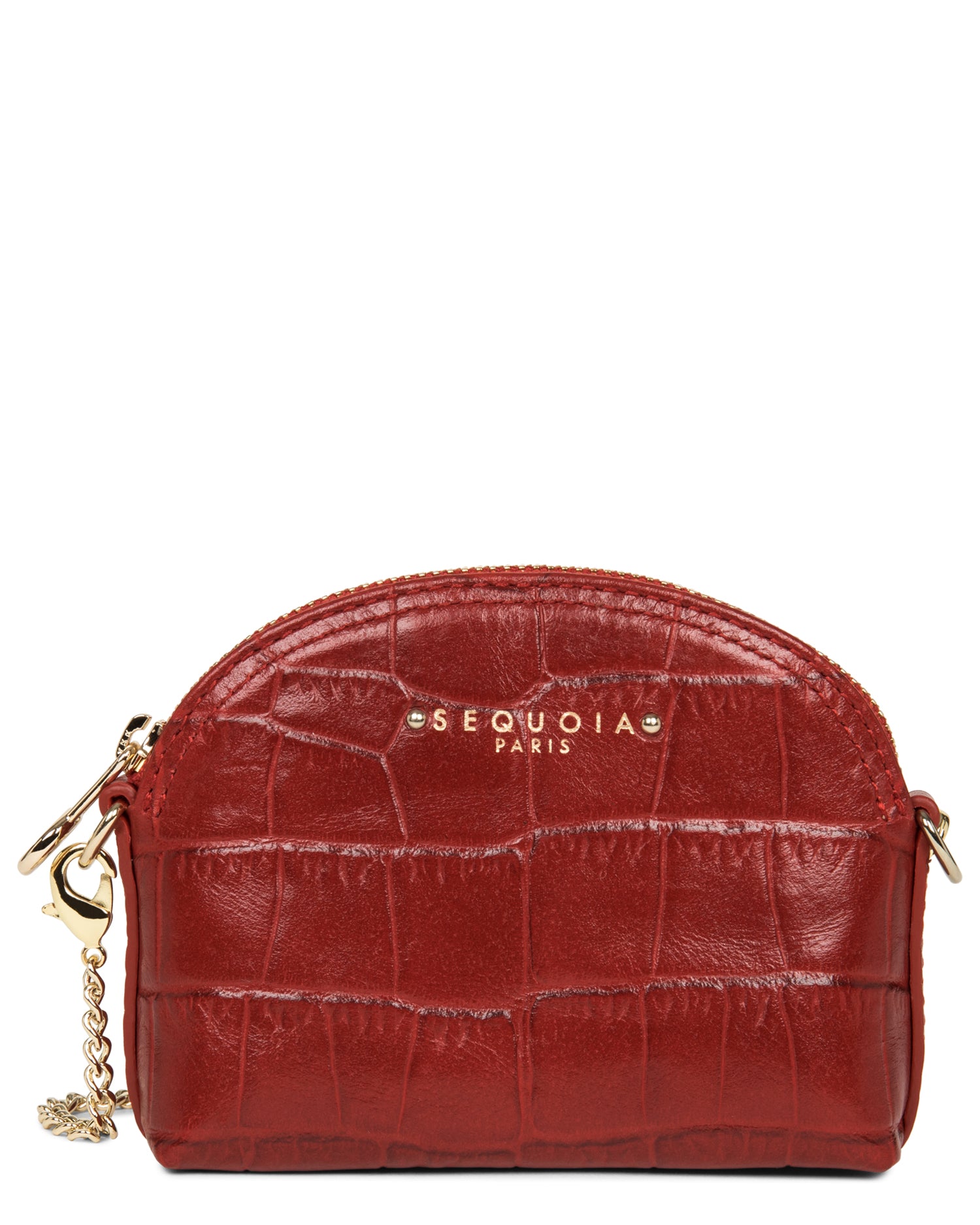handle croco #couleur_rouge