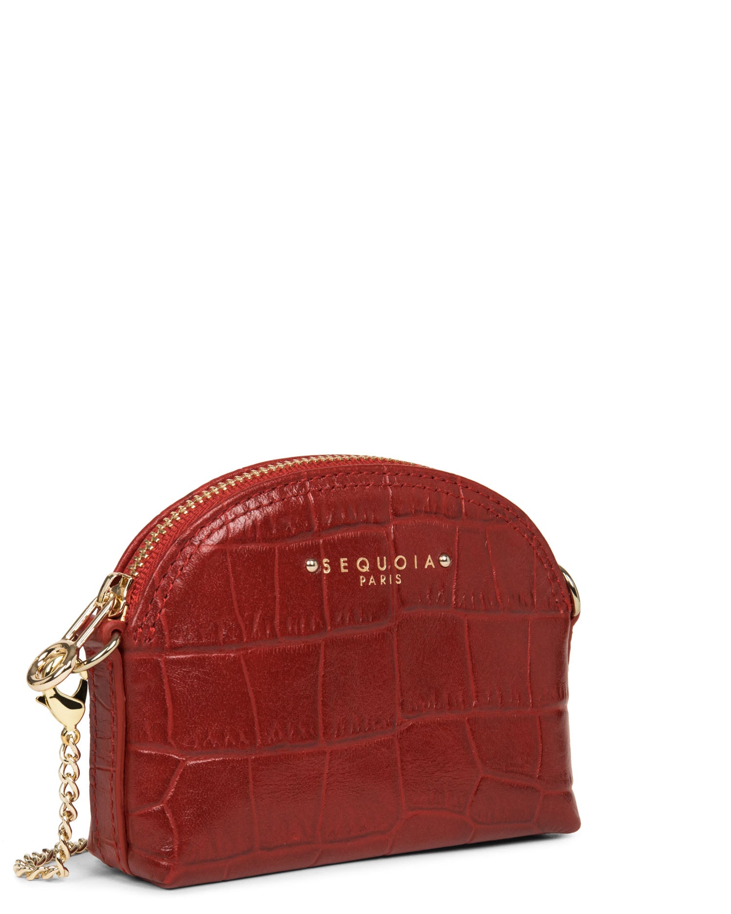 handle croco #couleur_rouge