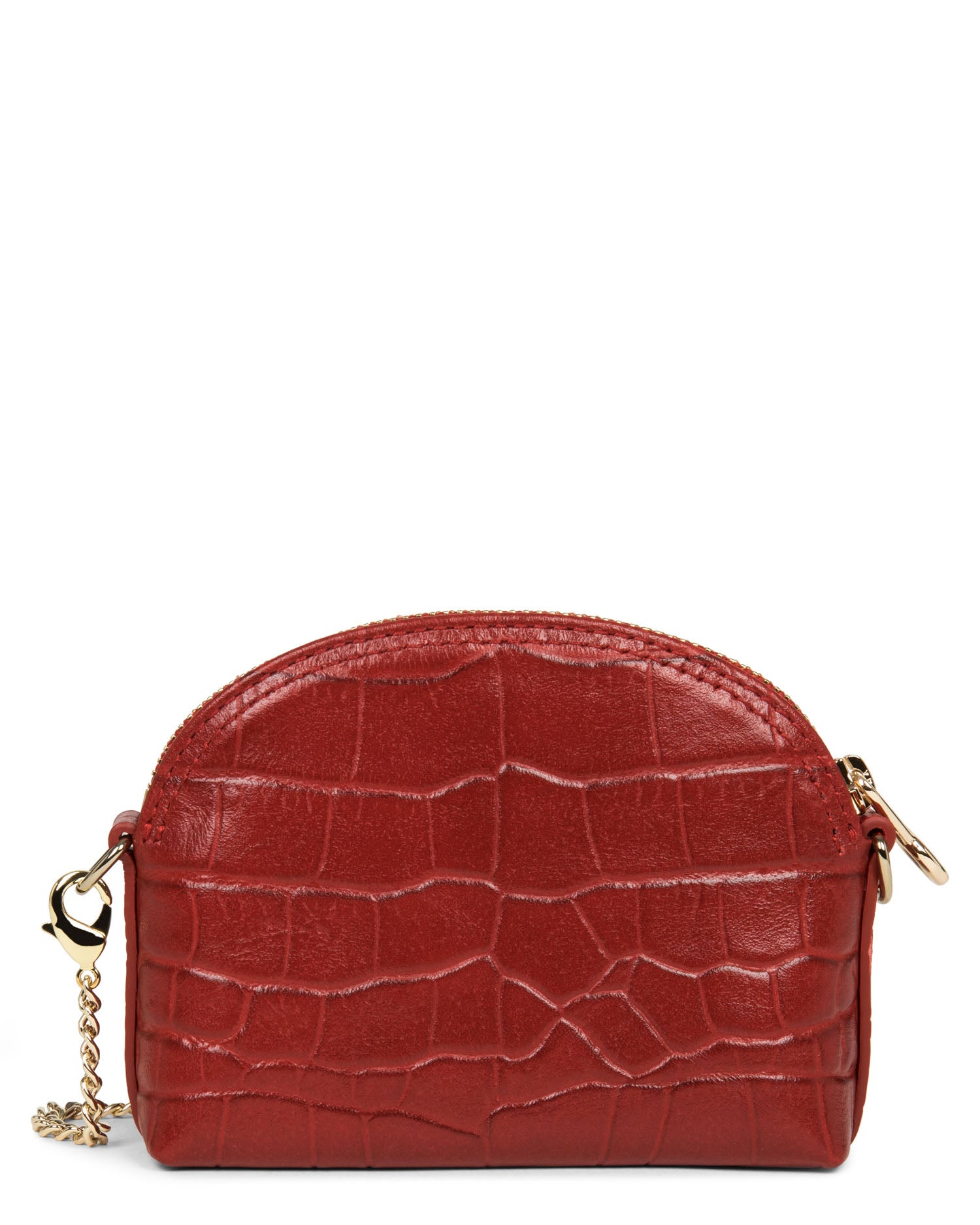 handle croco #couleur_rouge