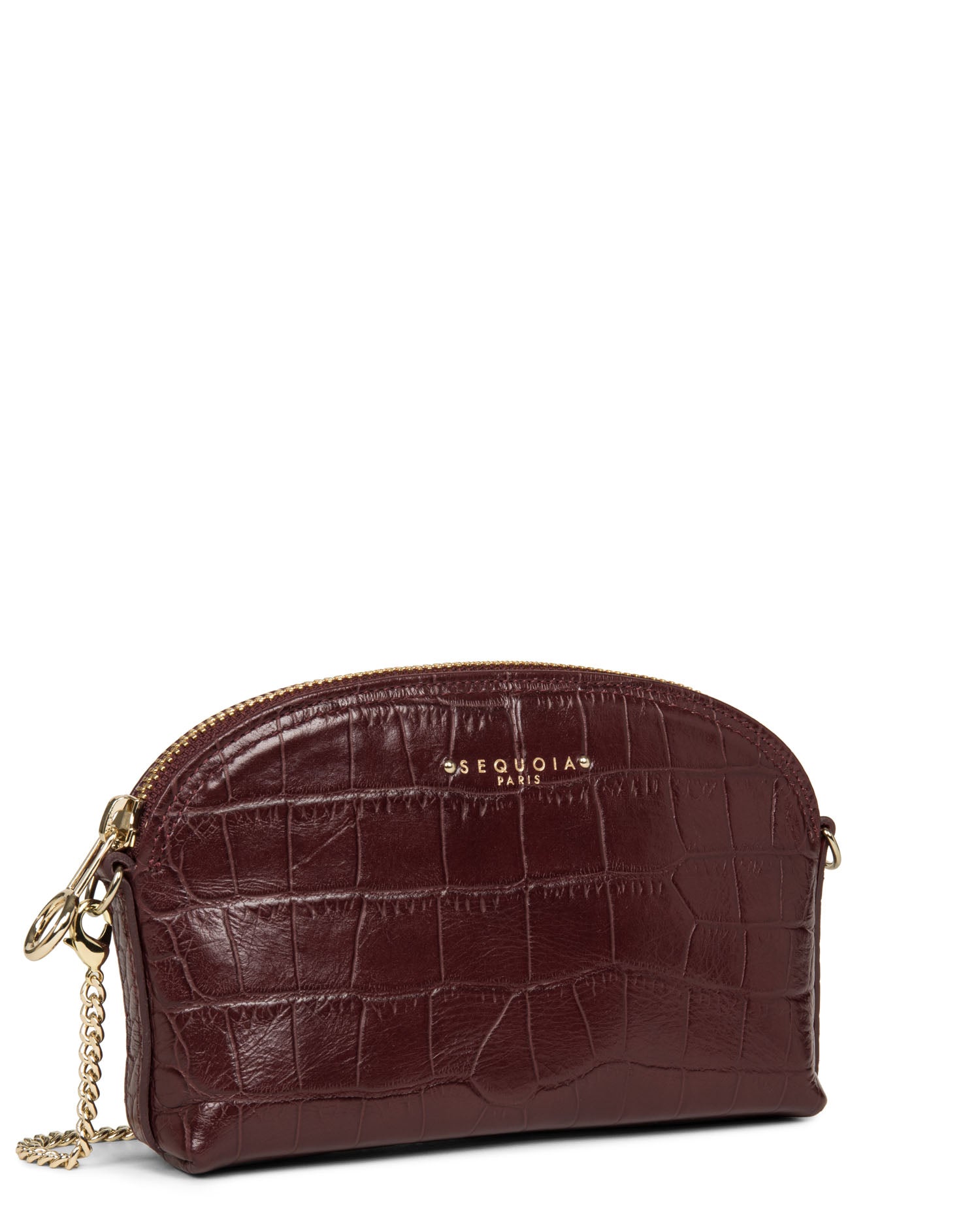 handle croco #couleur_bordeaux