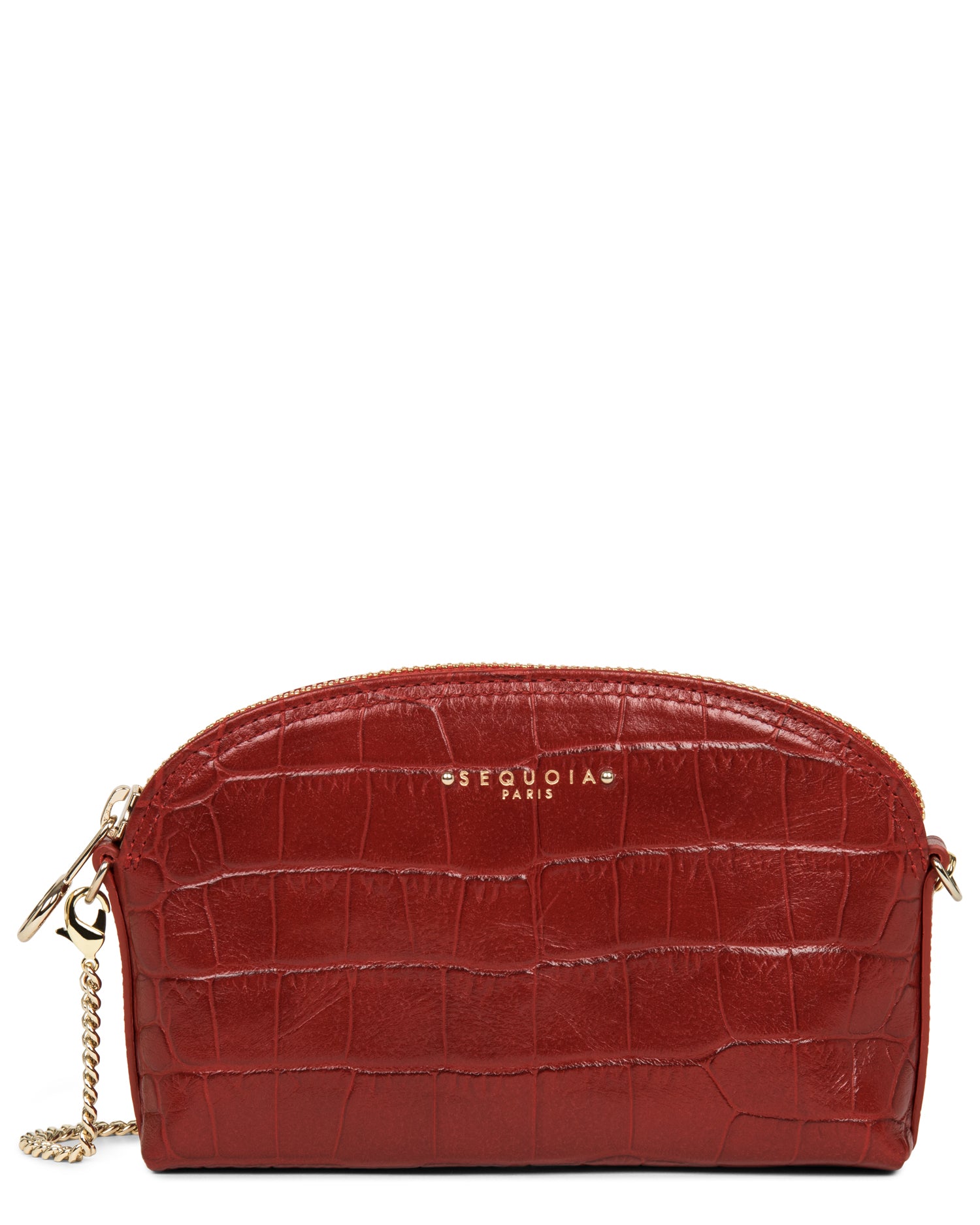 handle croco #couleur_rouge