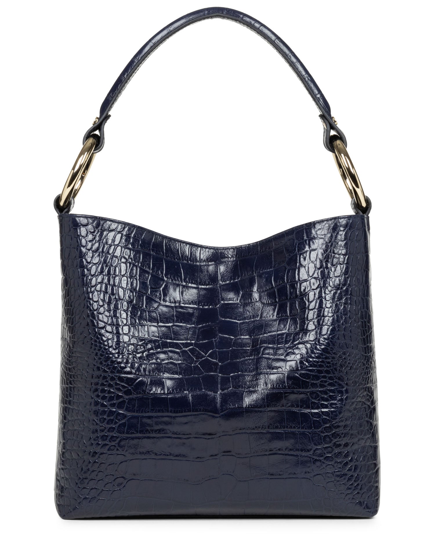 handle croco #couleur_bleu nuit
