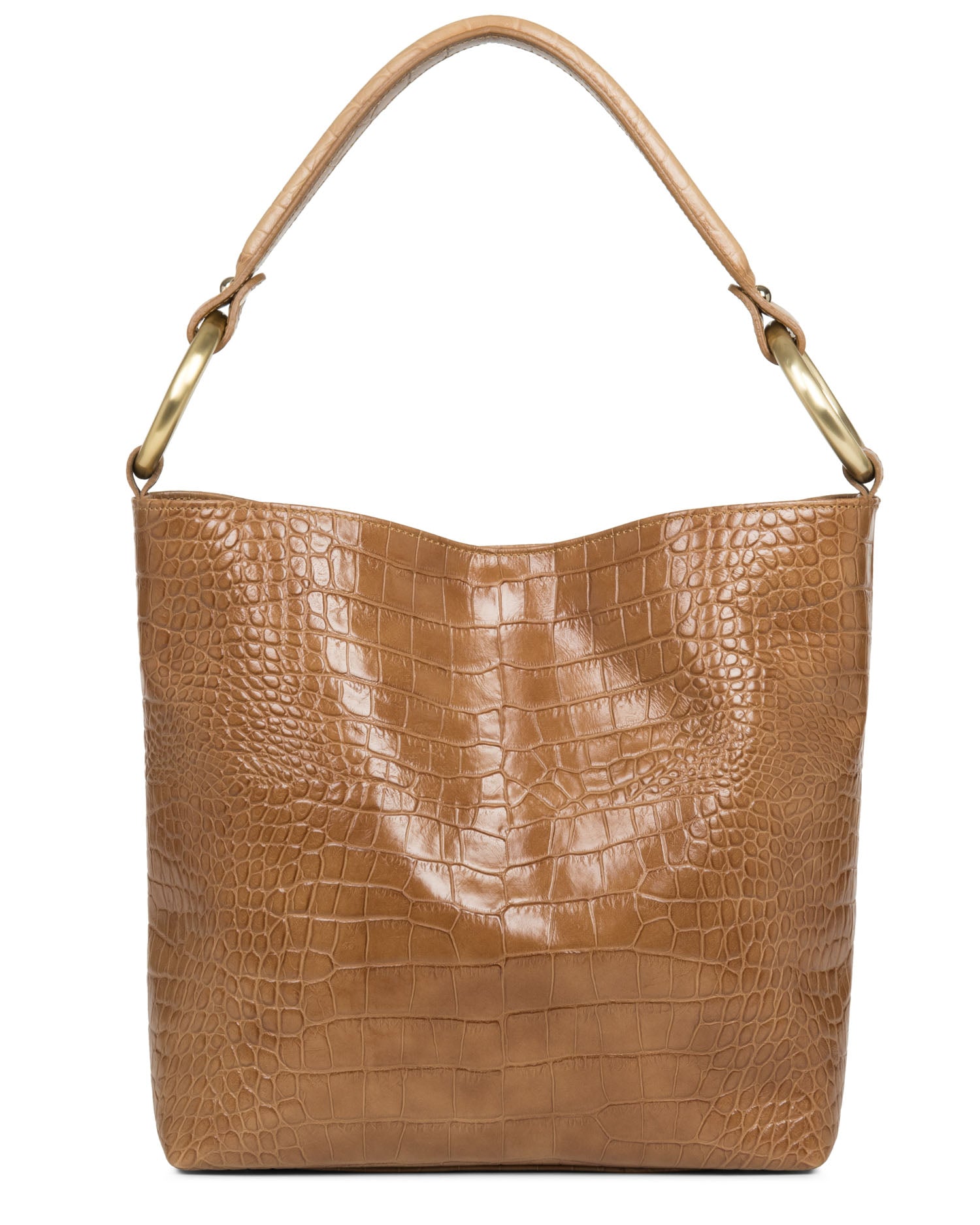 handle croco #couleur_camel