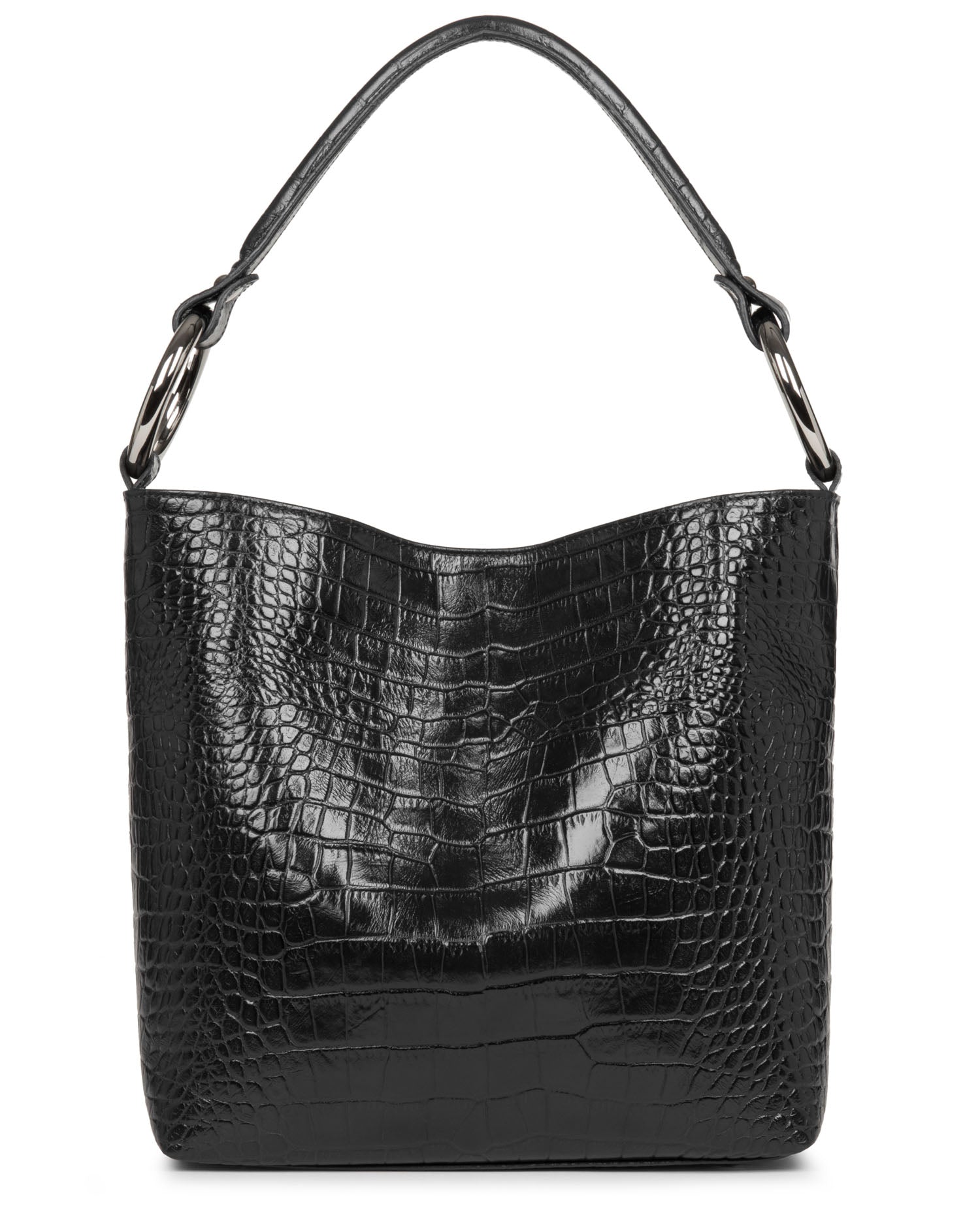 handle croco #couleur_noir