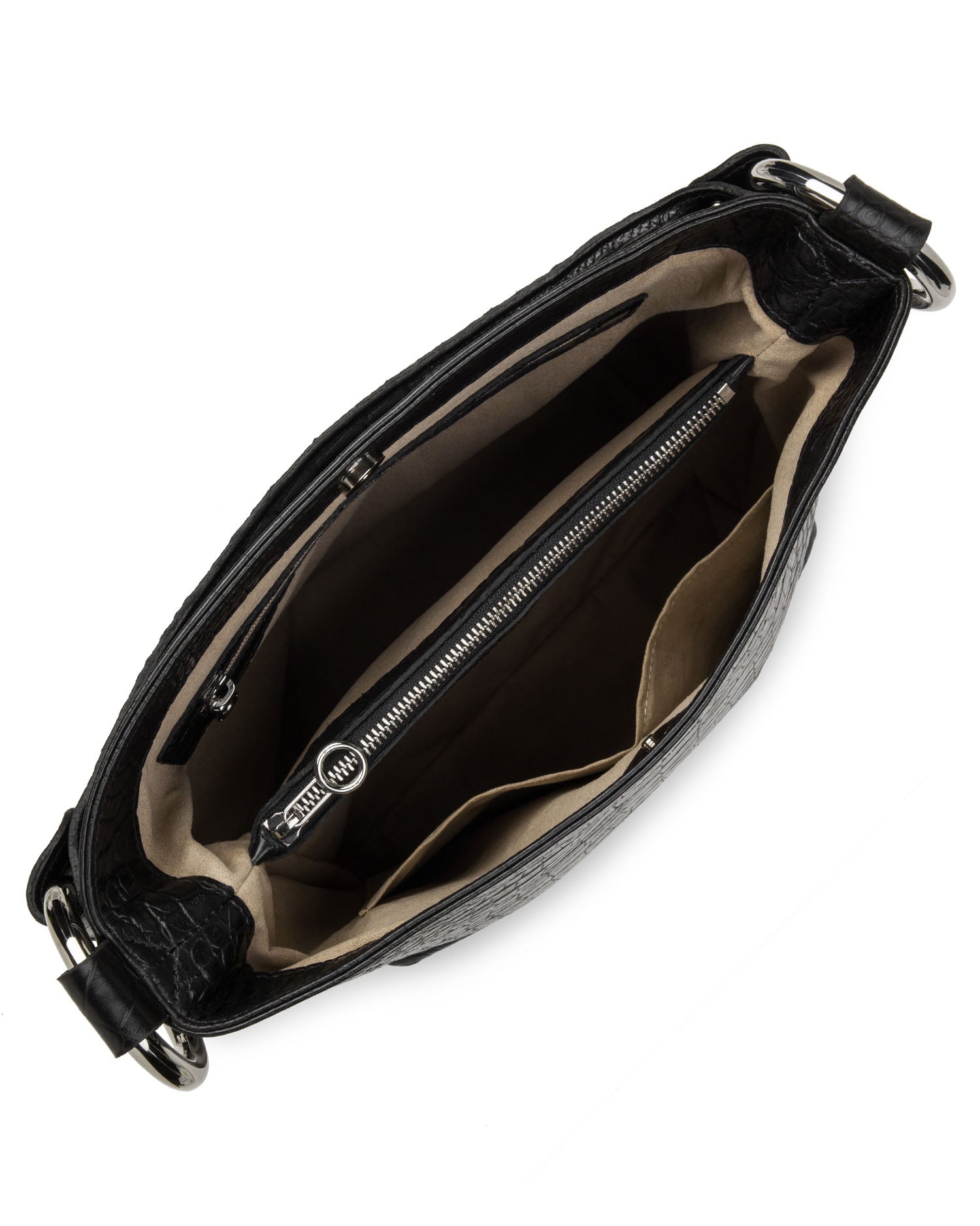 handle croco #couleur_noir