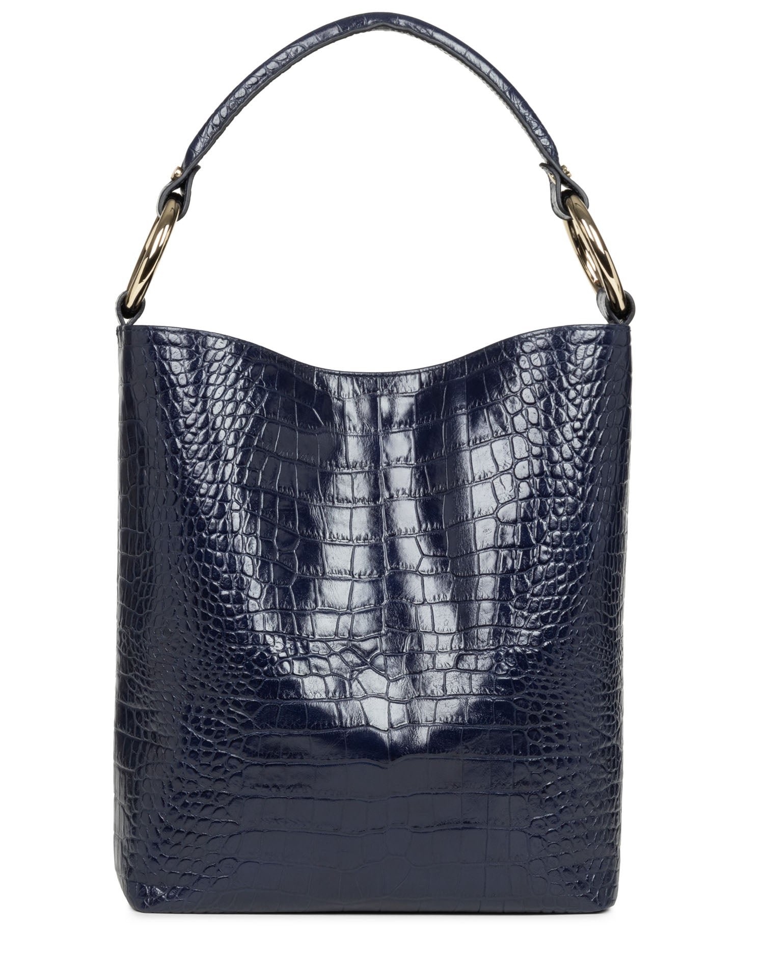 handle croco #couleur_bleu nuit