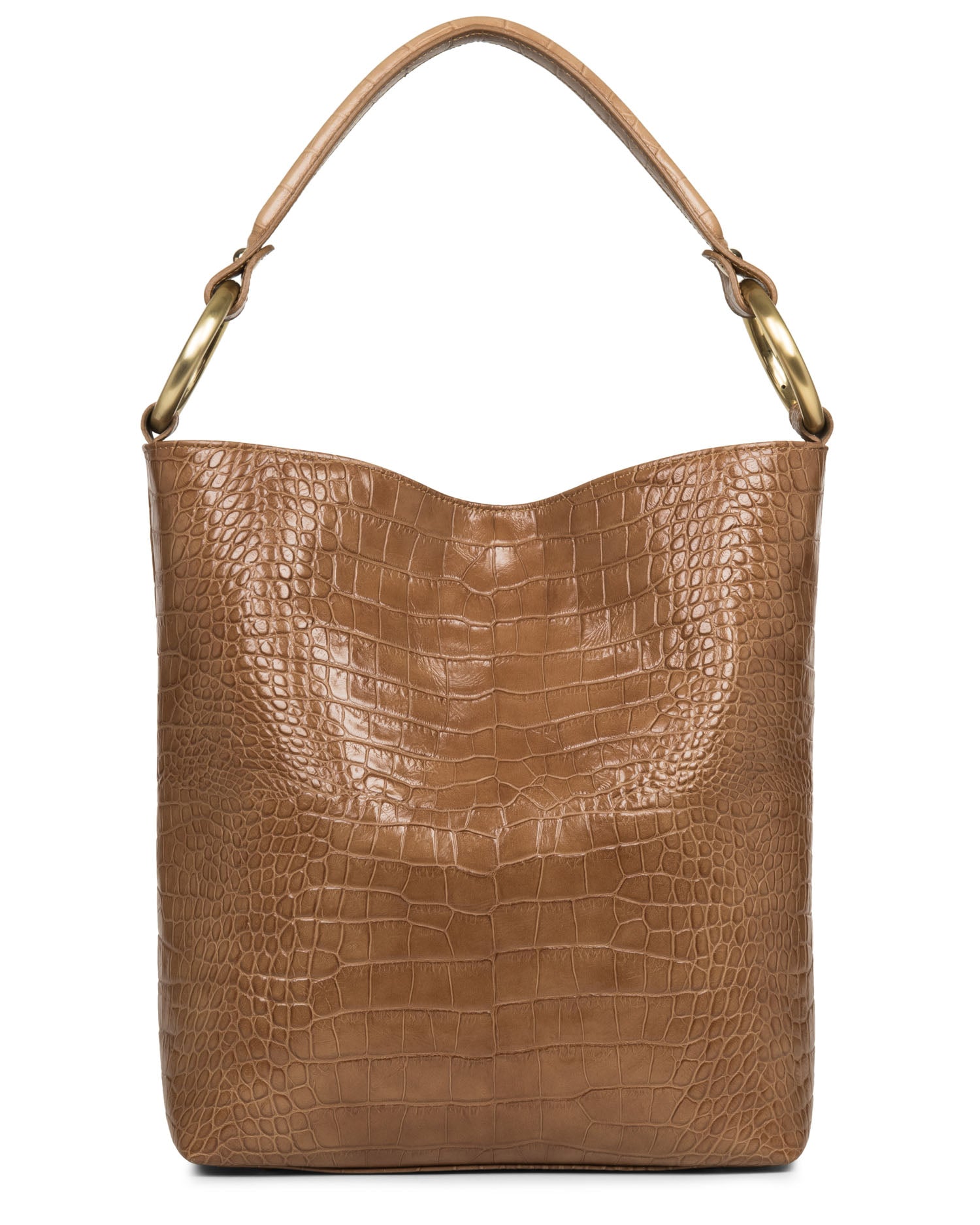handle croco #couleur_camel