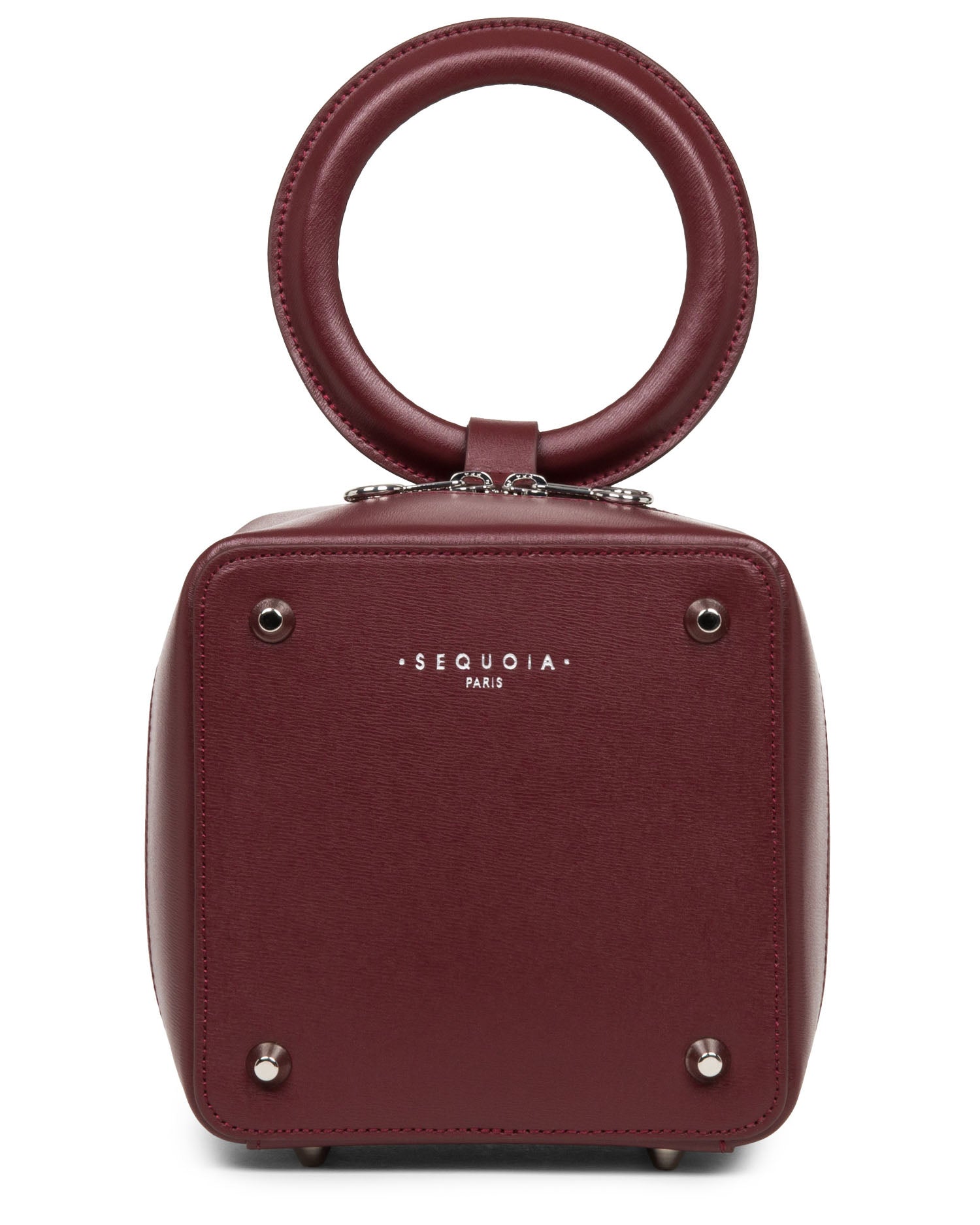 cube in box #couleur_bordeaux