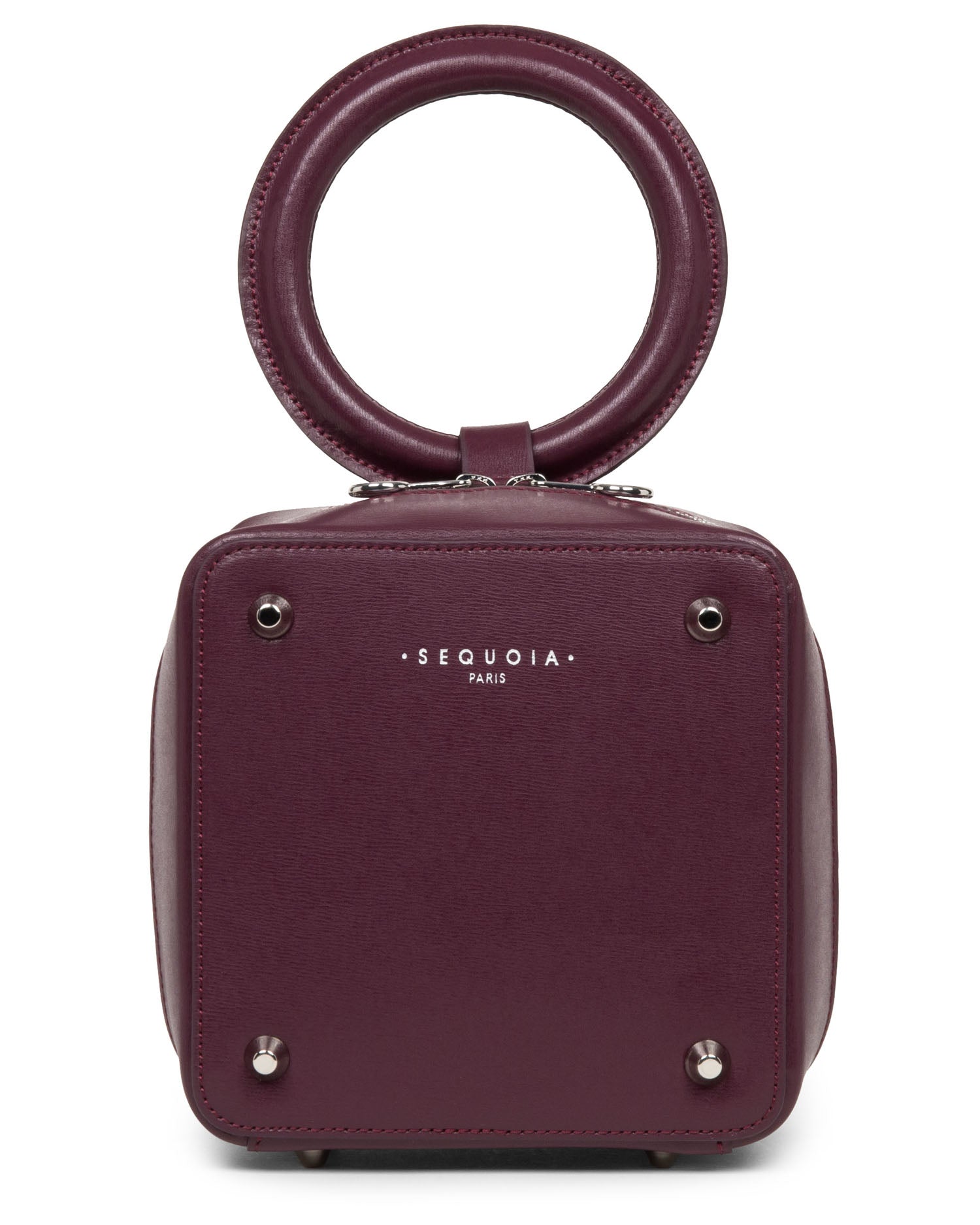 cube in box #couleur_myrtille