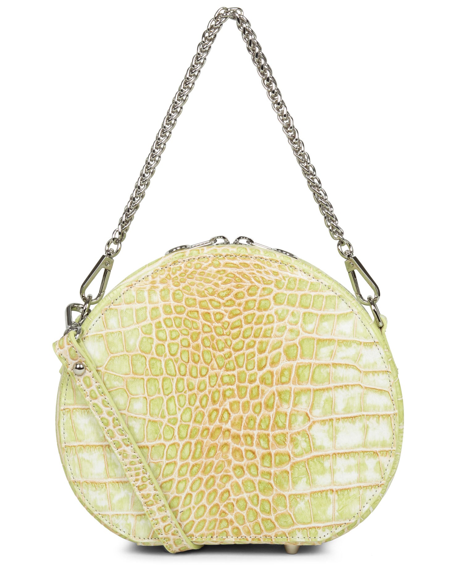 candy croco #couleur_mousse