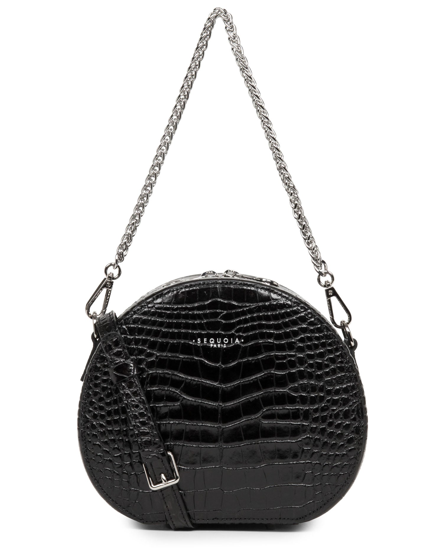 candy croco #couleur_noir irise
