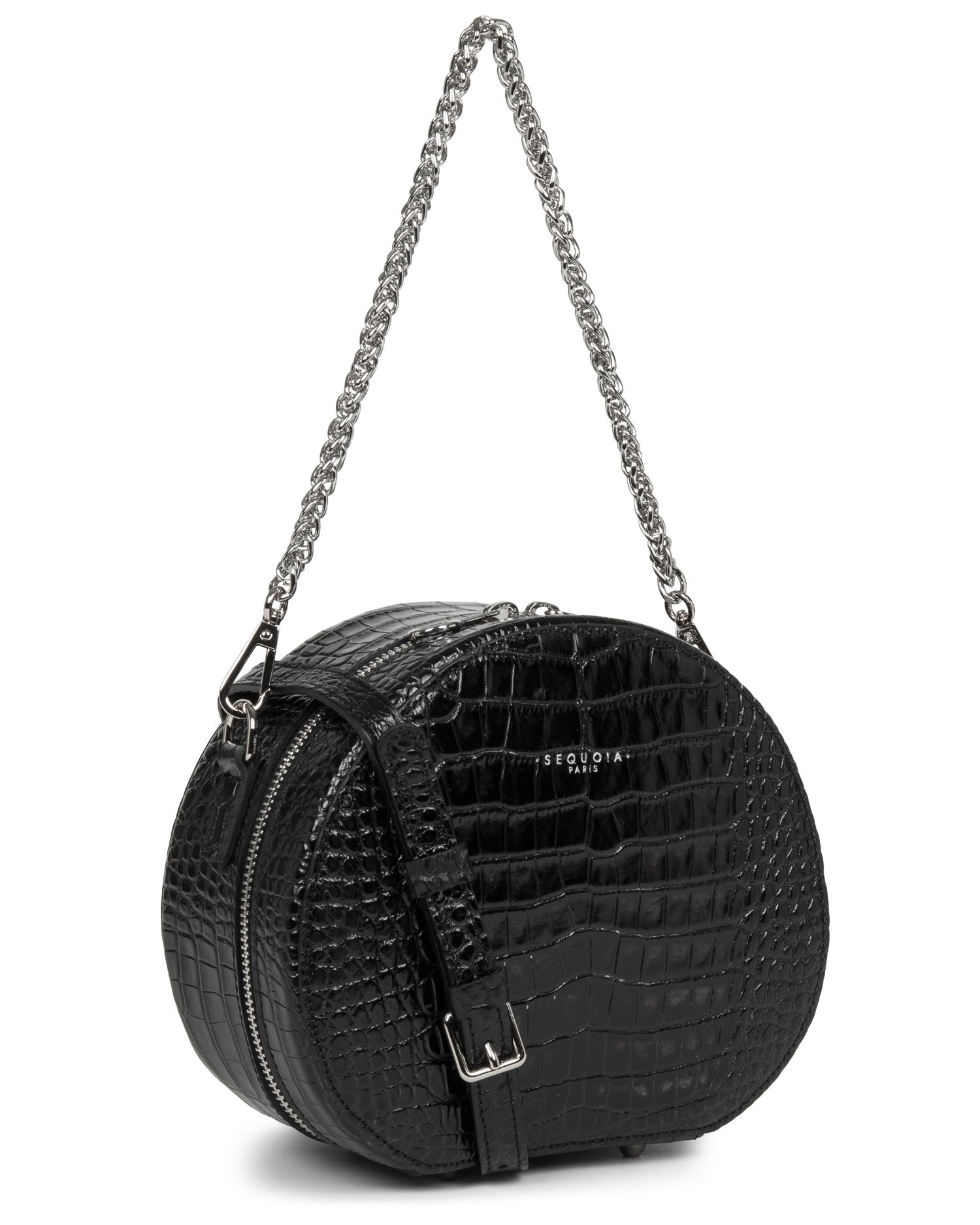 candy croco #couleur_noir irise