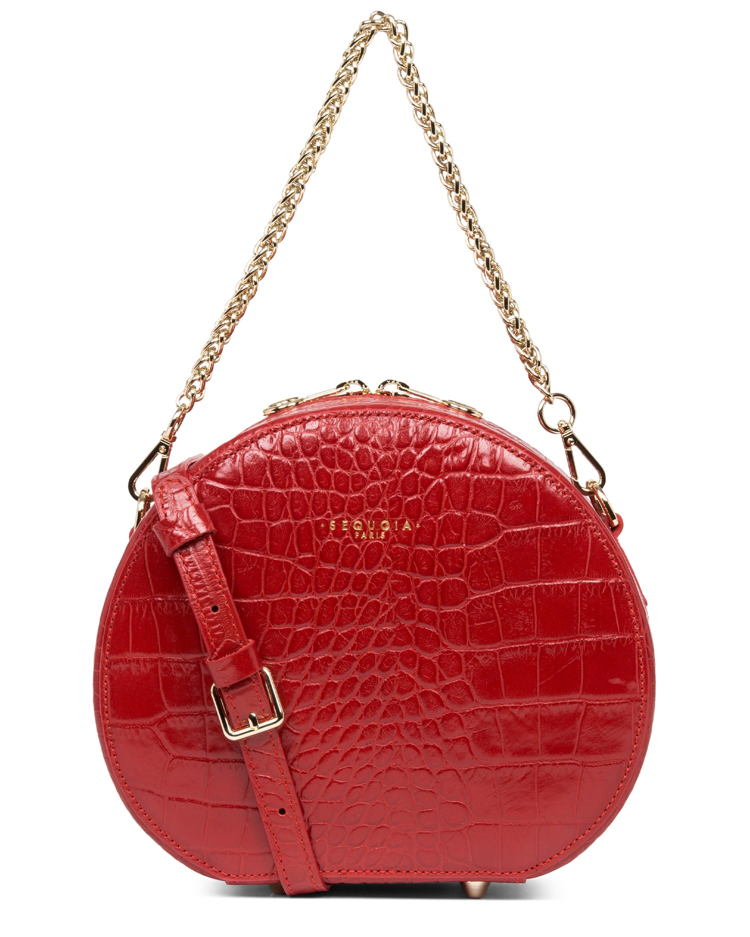 candy croco #couleur_rouge