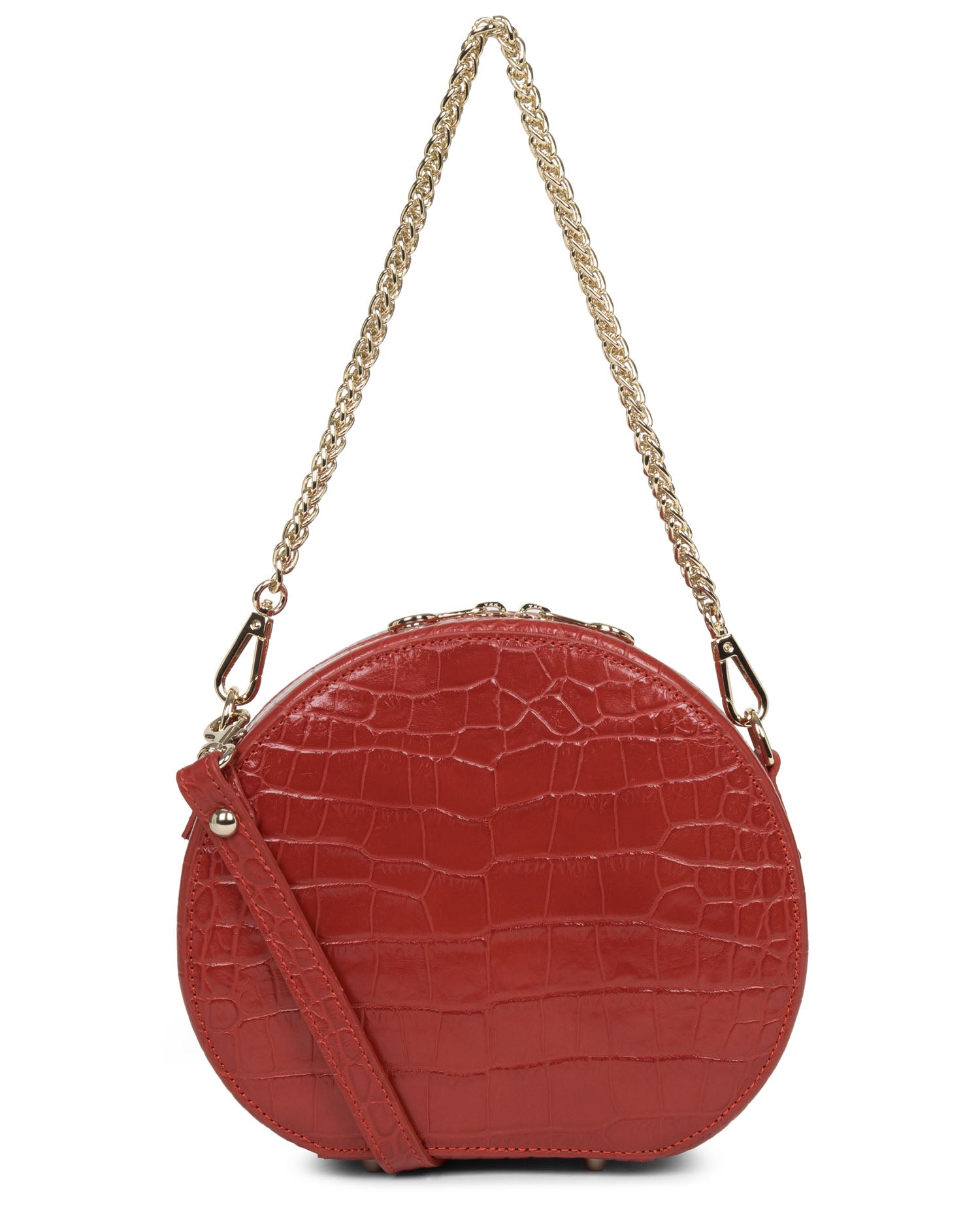 candy croco #couleur_rouge
