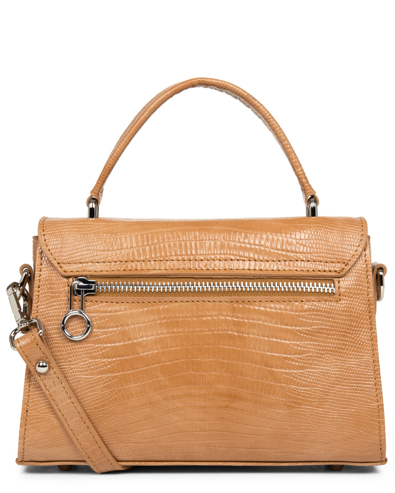 créole exotic #couleur_camel lézard