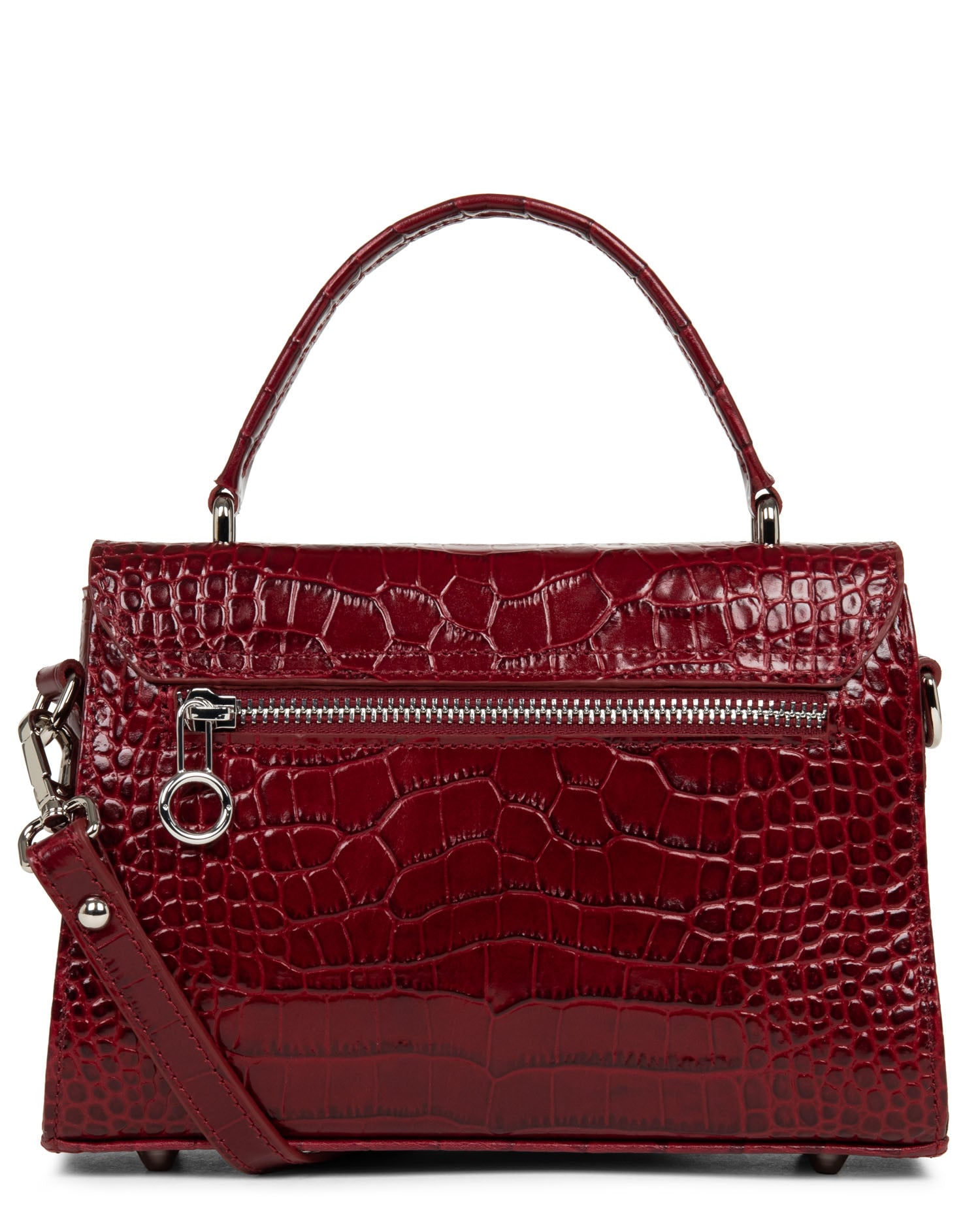 créole exotic #couleur_carmin