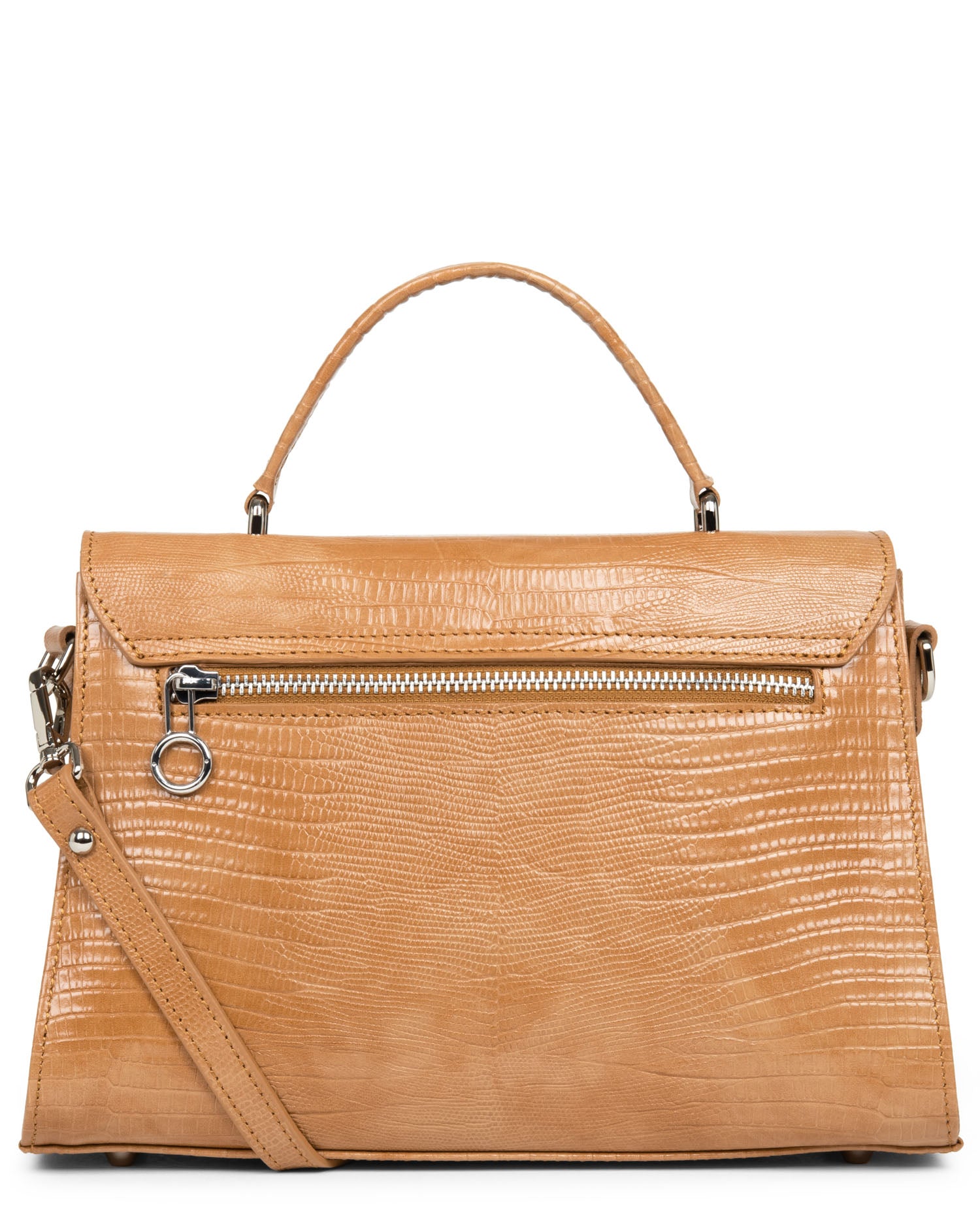 créole exotic #couleur_camel lézard