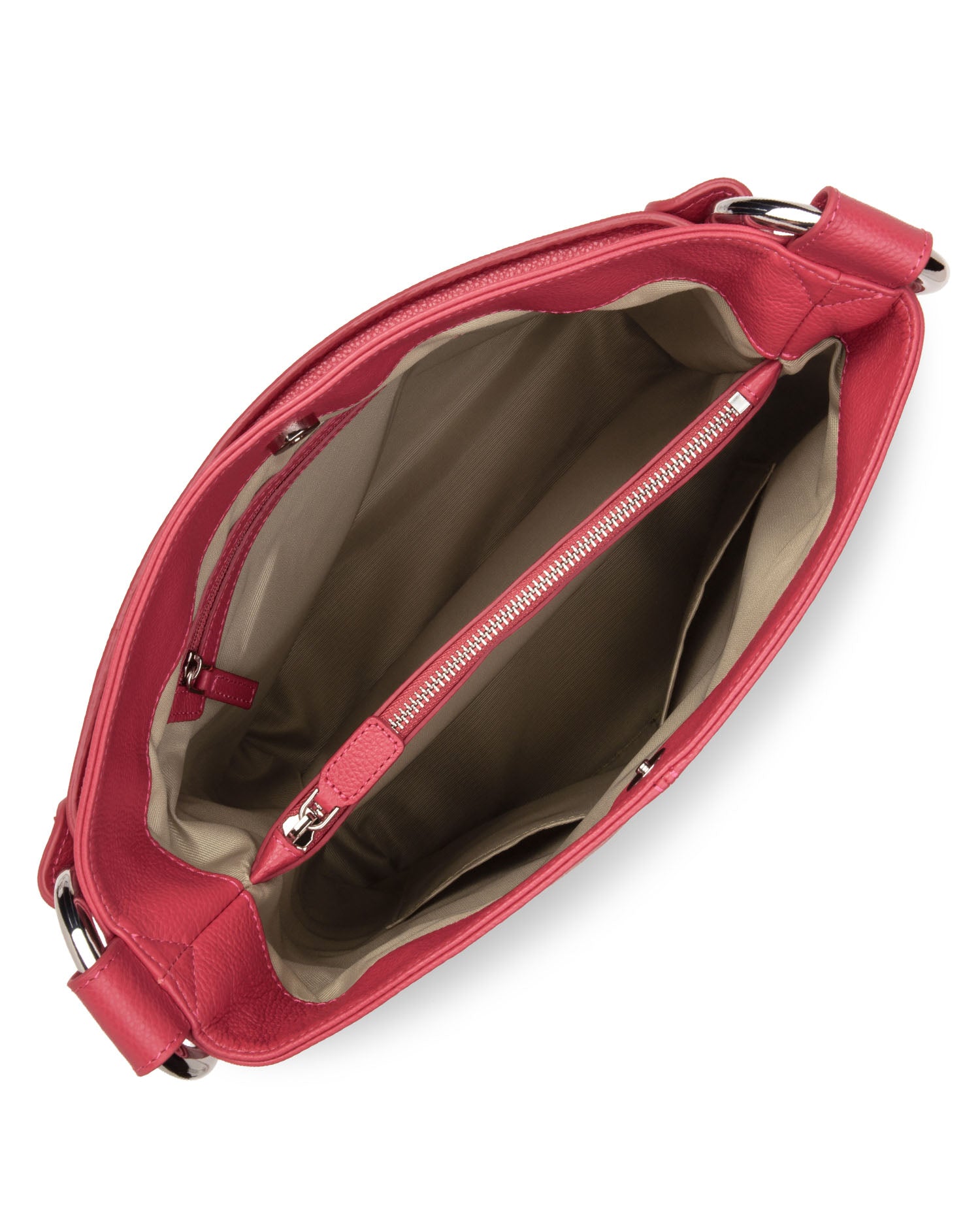 handle first #couleur_fuchsia