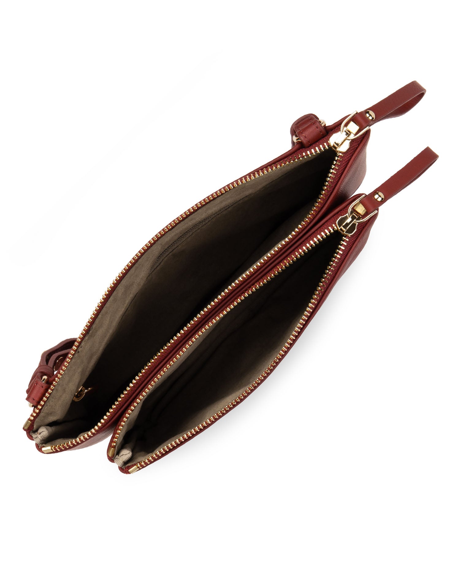twin #couleur_marsala