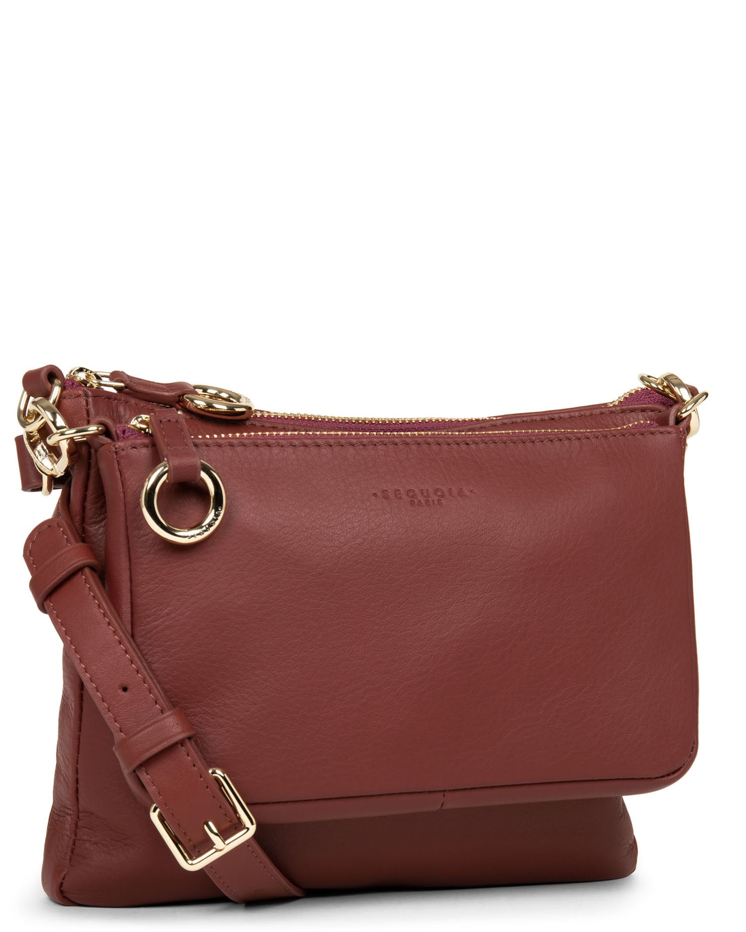 twin #couleur_marsala