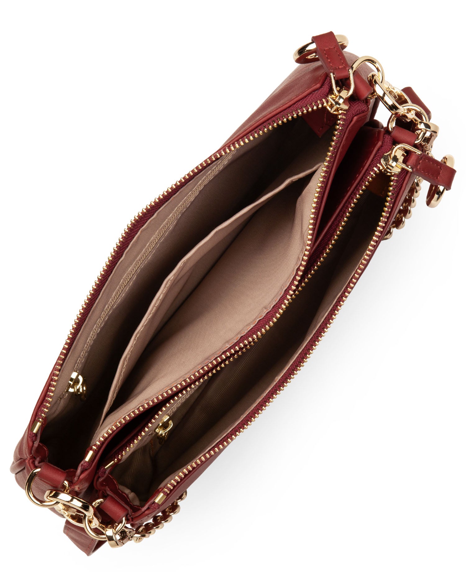 twin #couleur_marsala