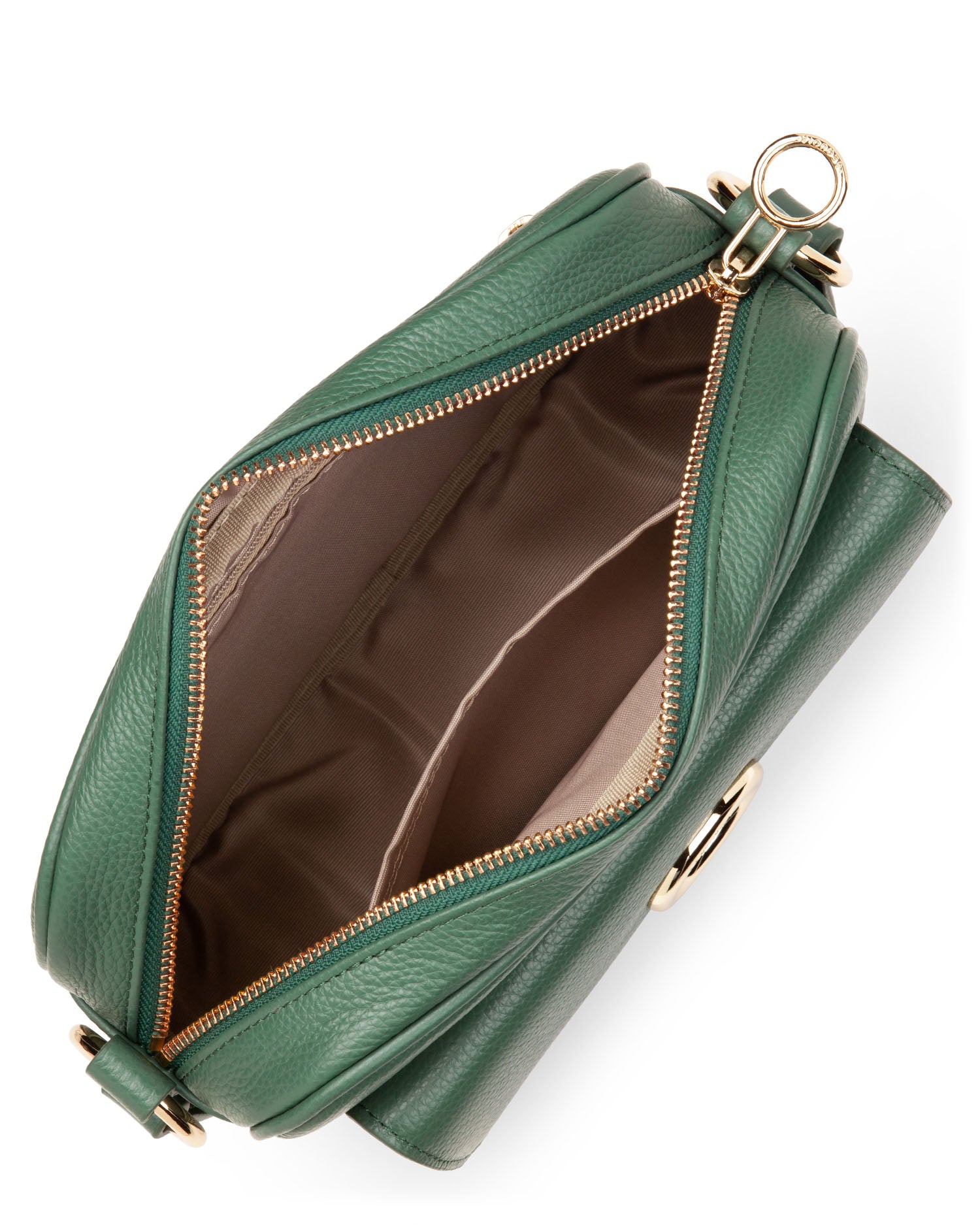 reflex #couleur_vert forêt