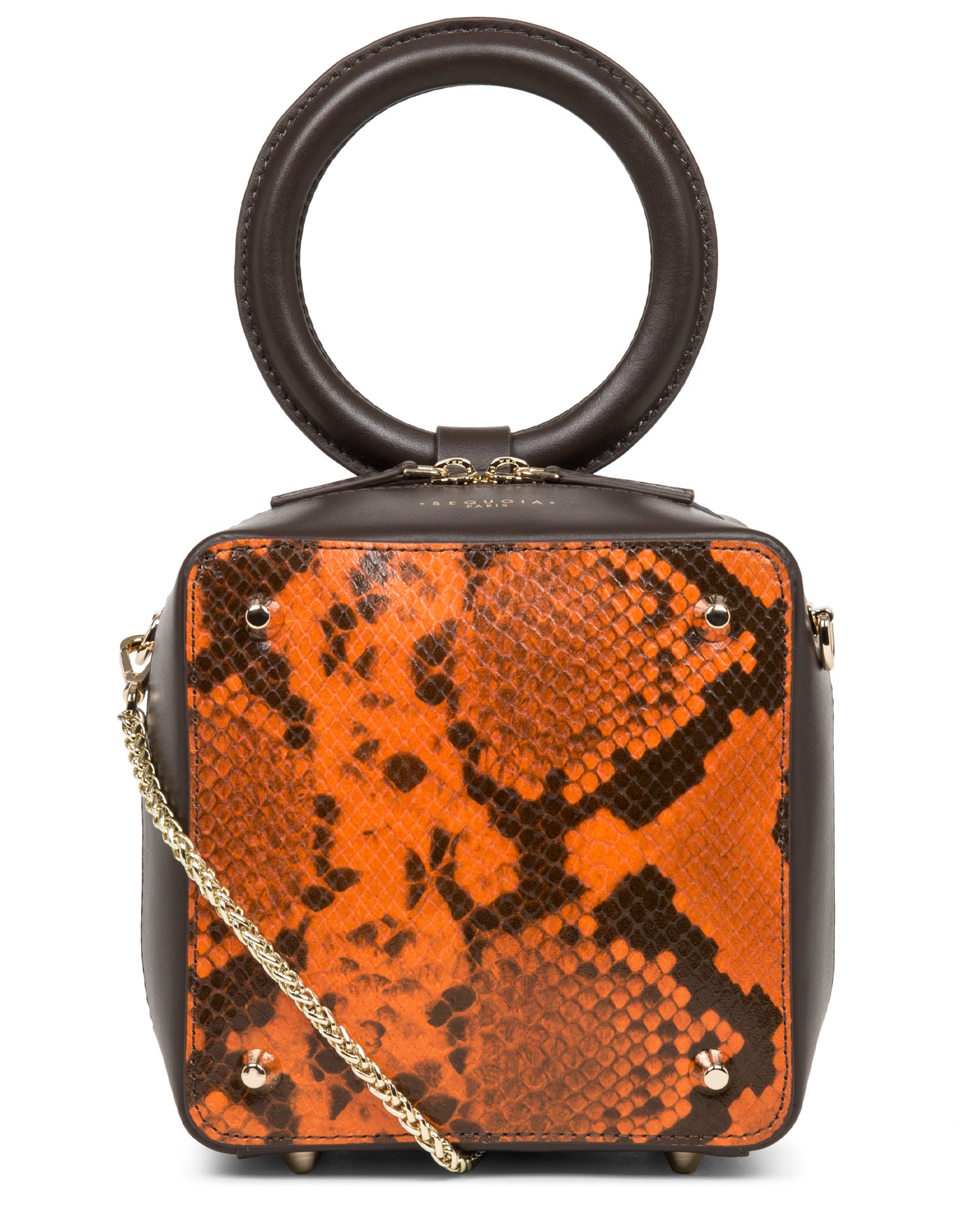 exotic cube #couleur_orange