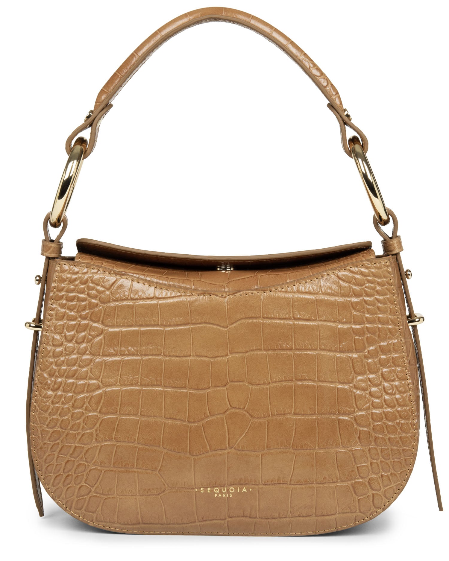 meet me exotic #couleur_camel croc