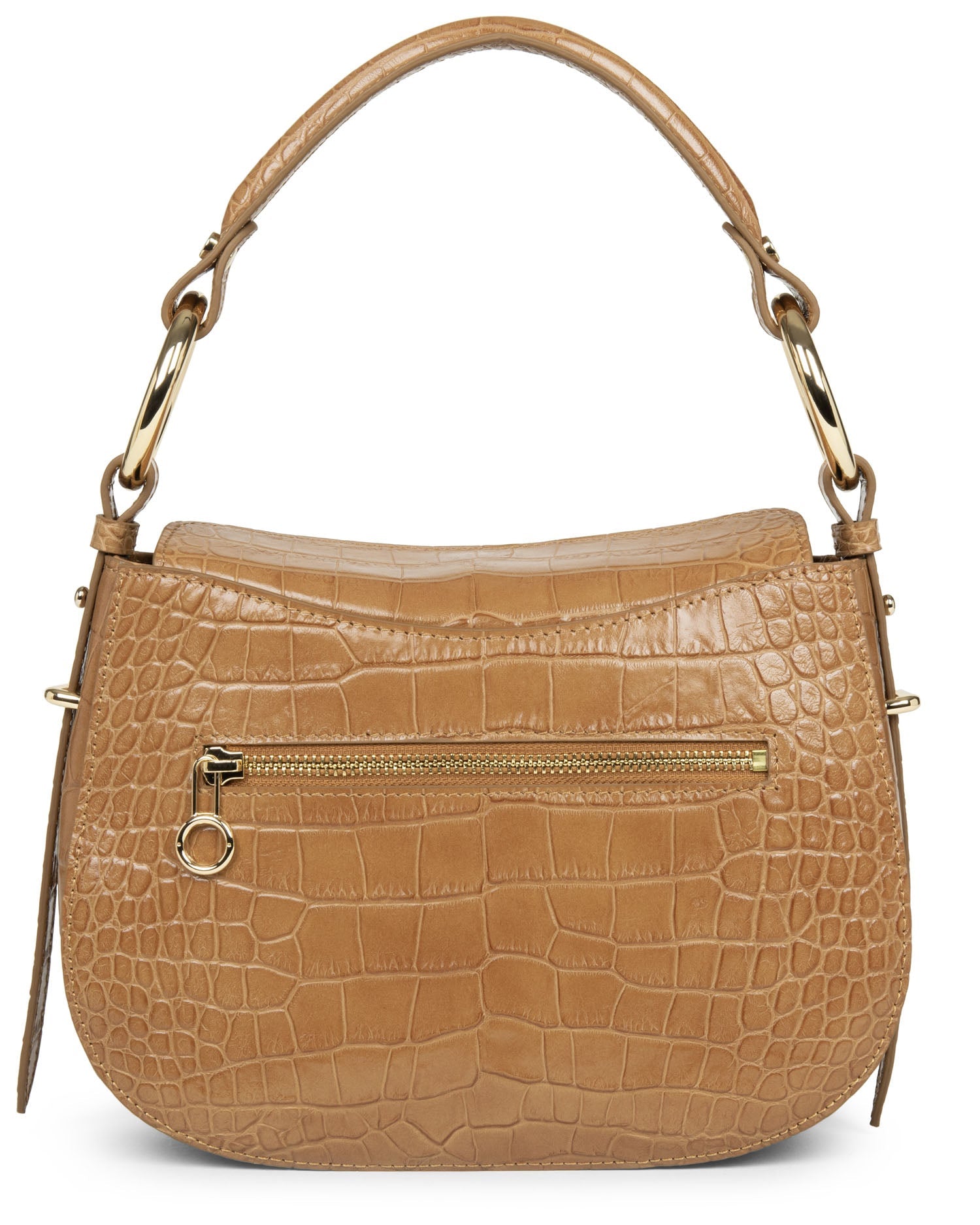 meet me exotic #couleur_camel croc