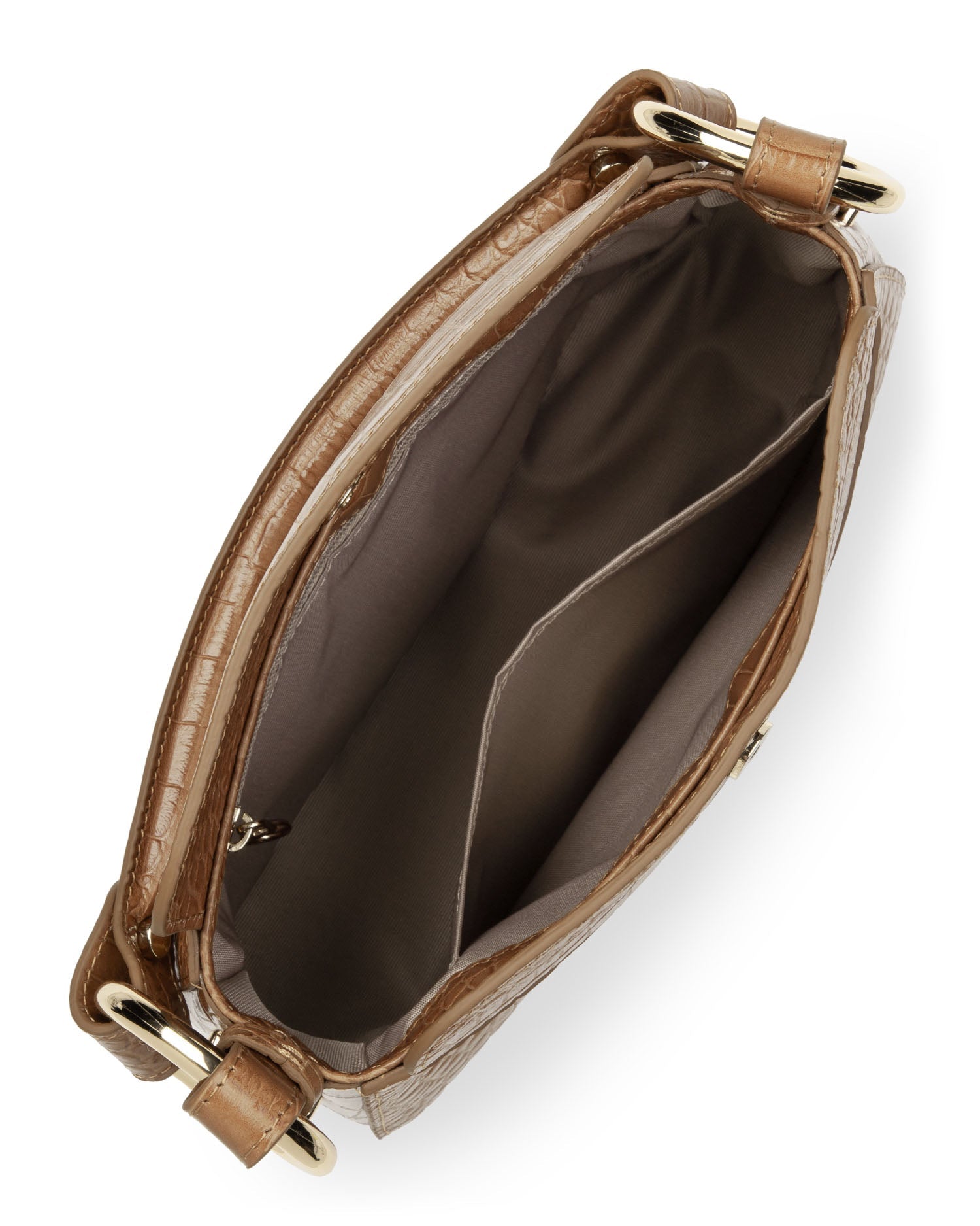 meet me exotic #couleur_camel croc