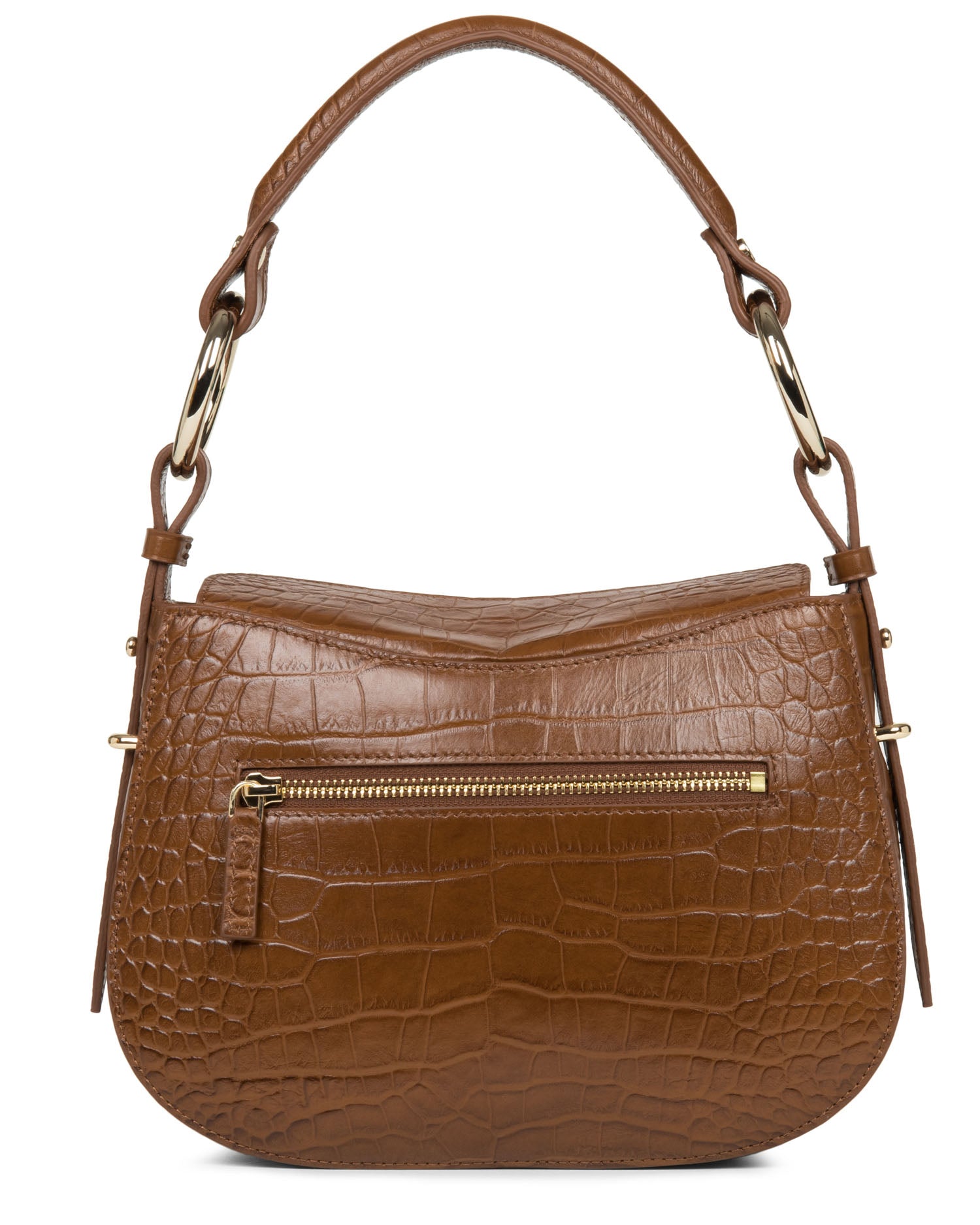 meet me exotic #couleur_châtaigne croc