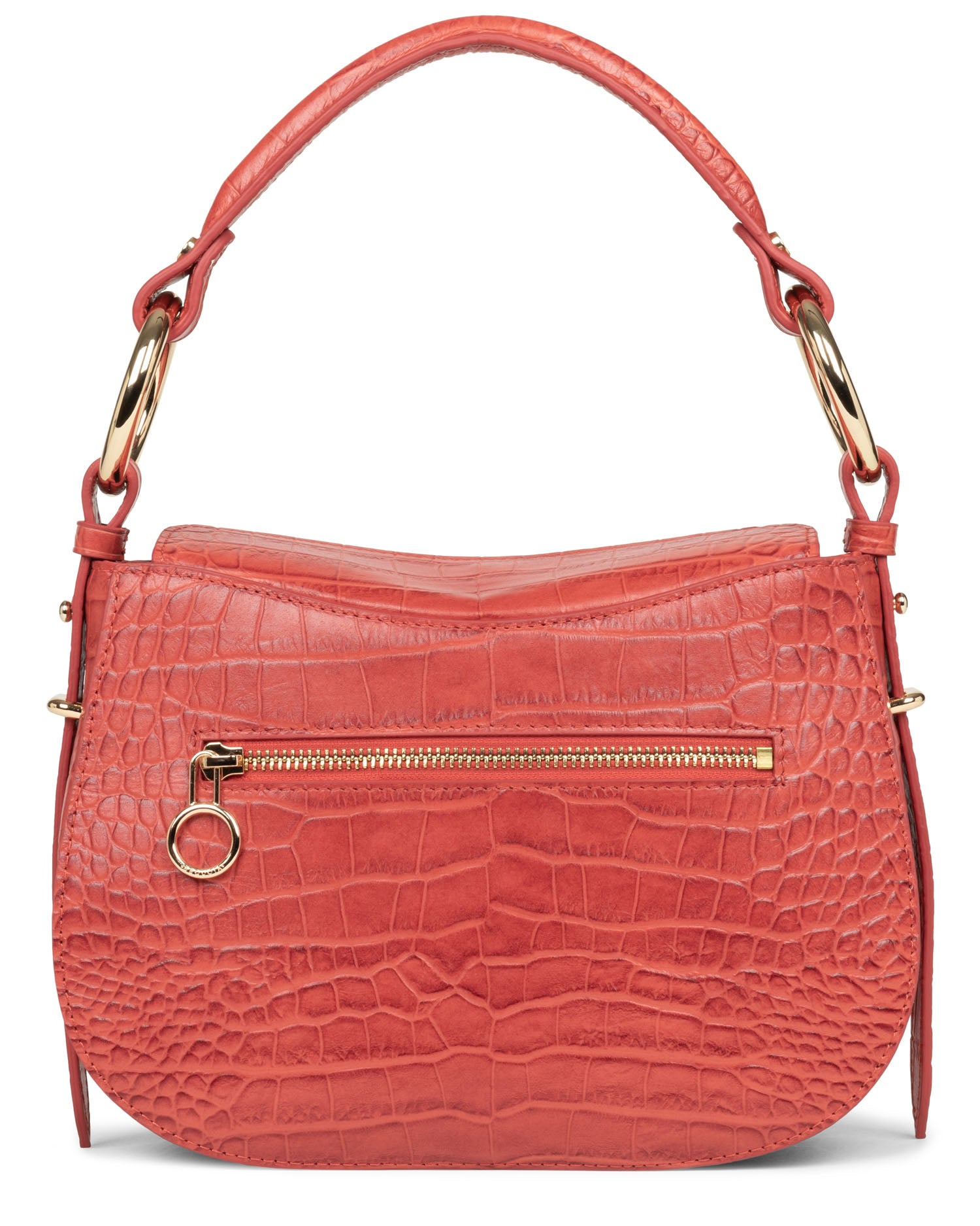meet me exotic #couleur_corail croc