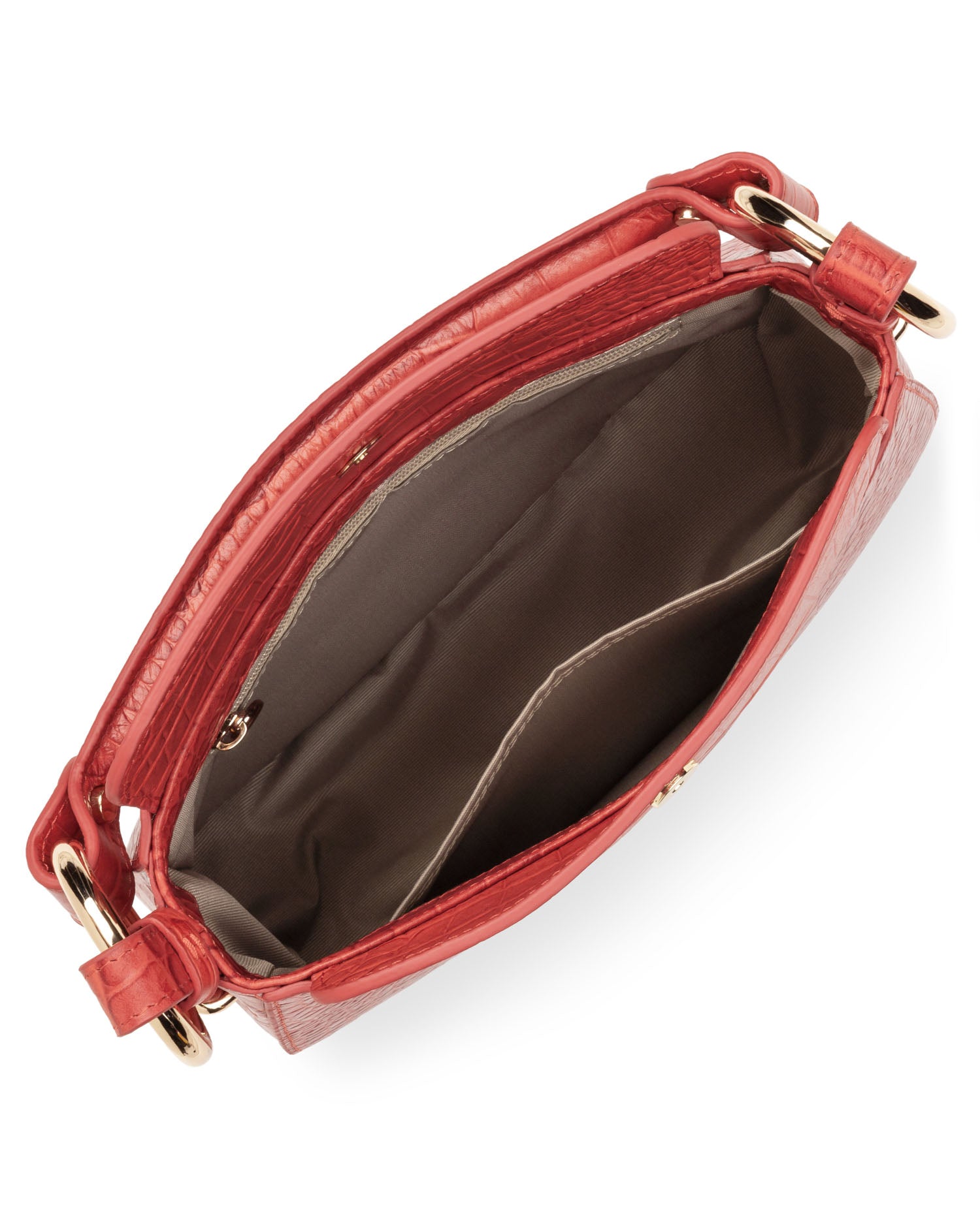 meet me exotic #couleur_corail croc