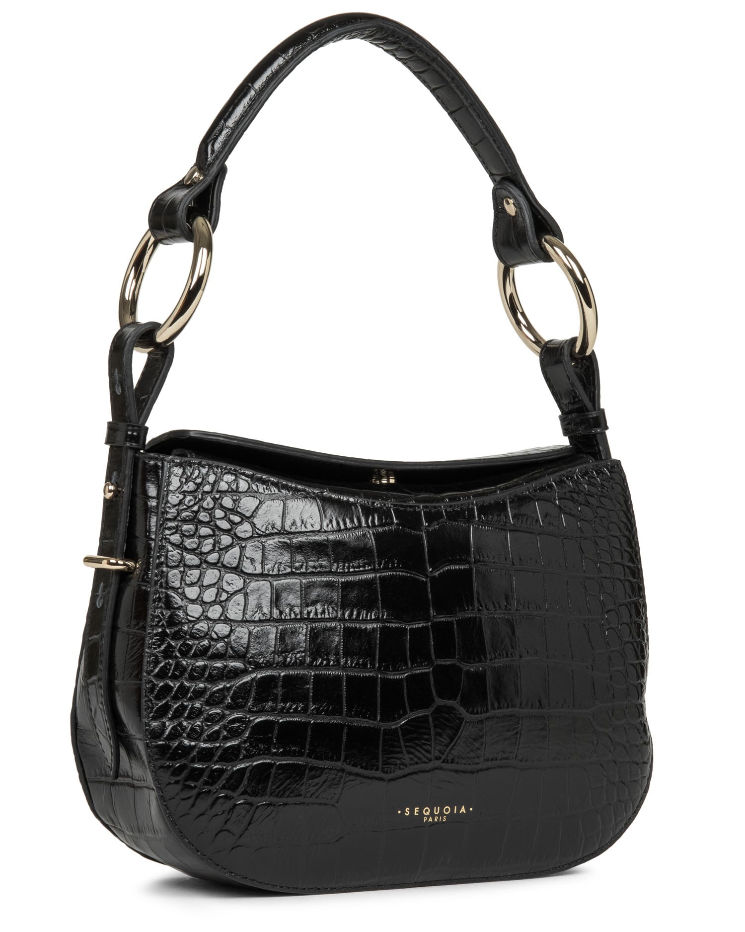 meet me exotic #couleur_noir croc