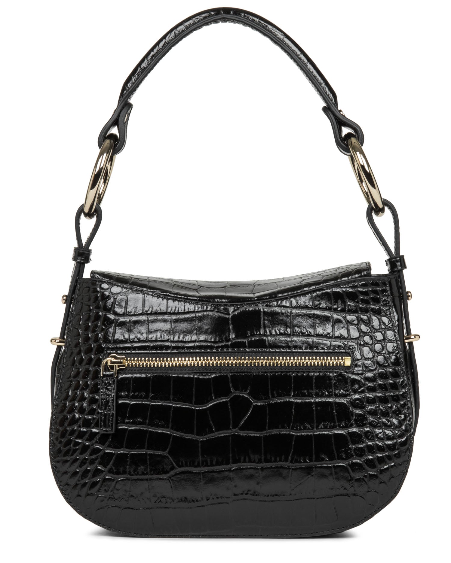 meet me exotic #couleur_noir croc