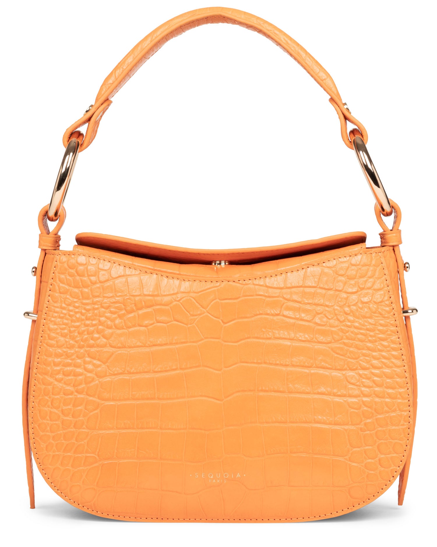 meet me exotic #couleur_orange croc
