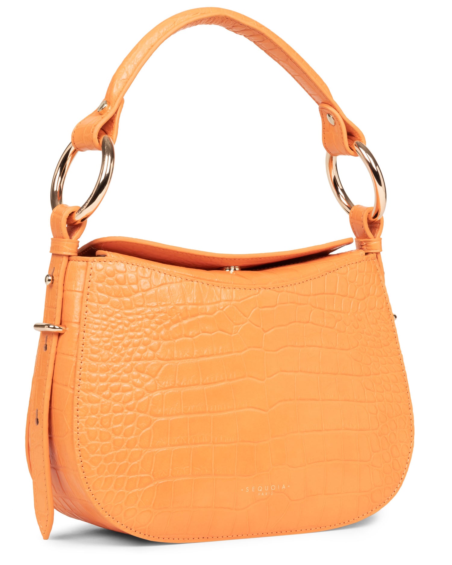meet me exotic #couleur_orange croc