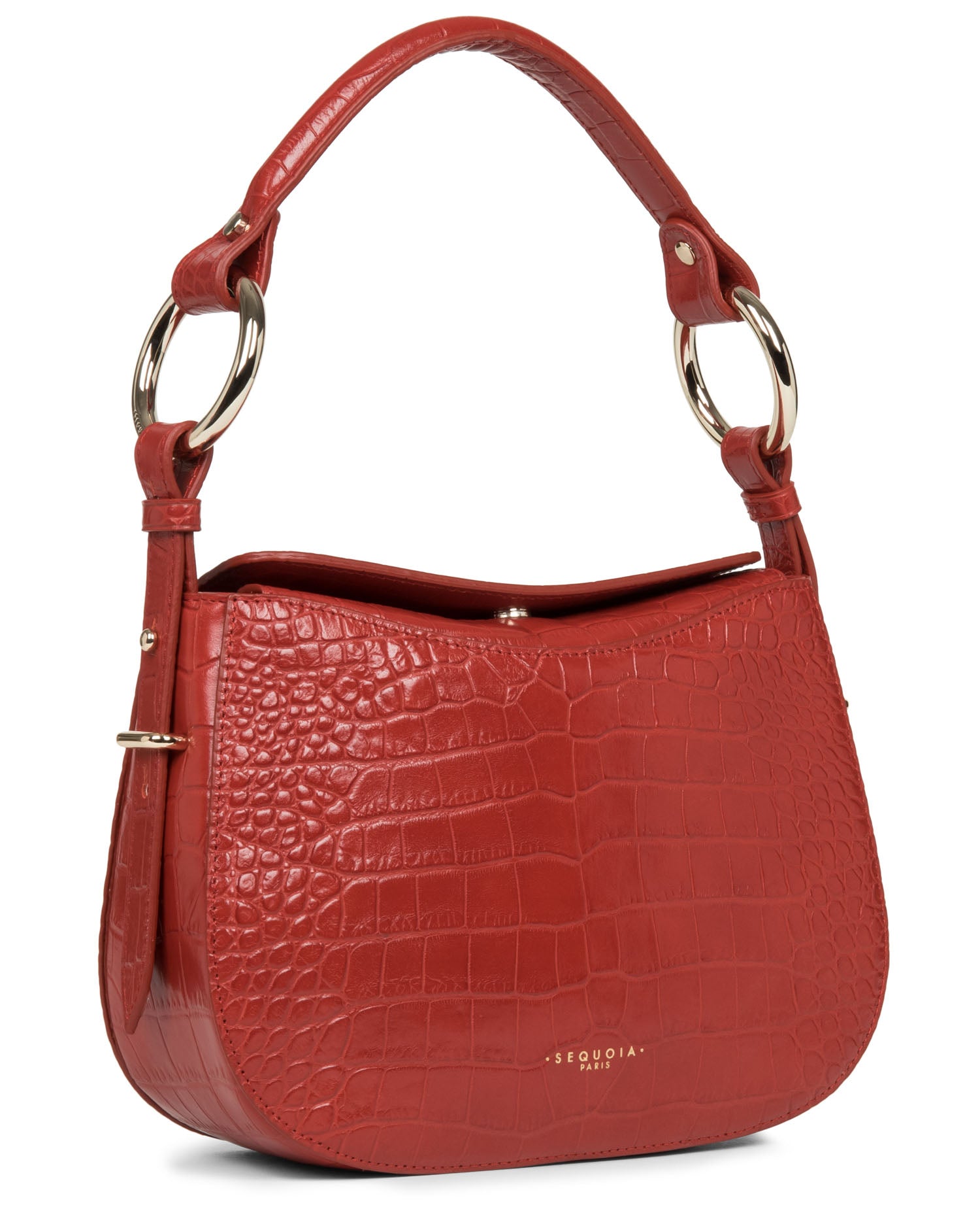 meet me exotic #couleur_rouge croc