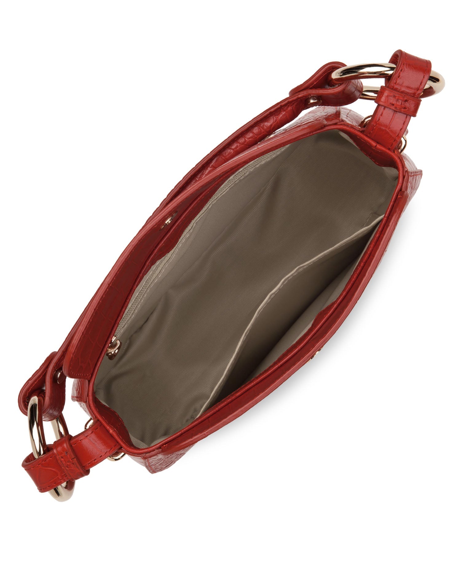meet me exotic #couleur_rouge croc