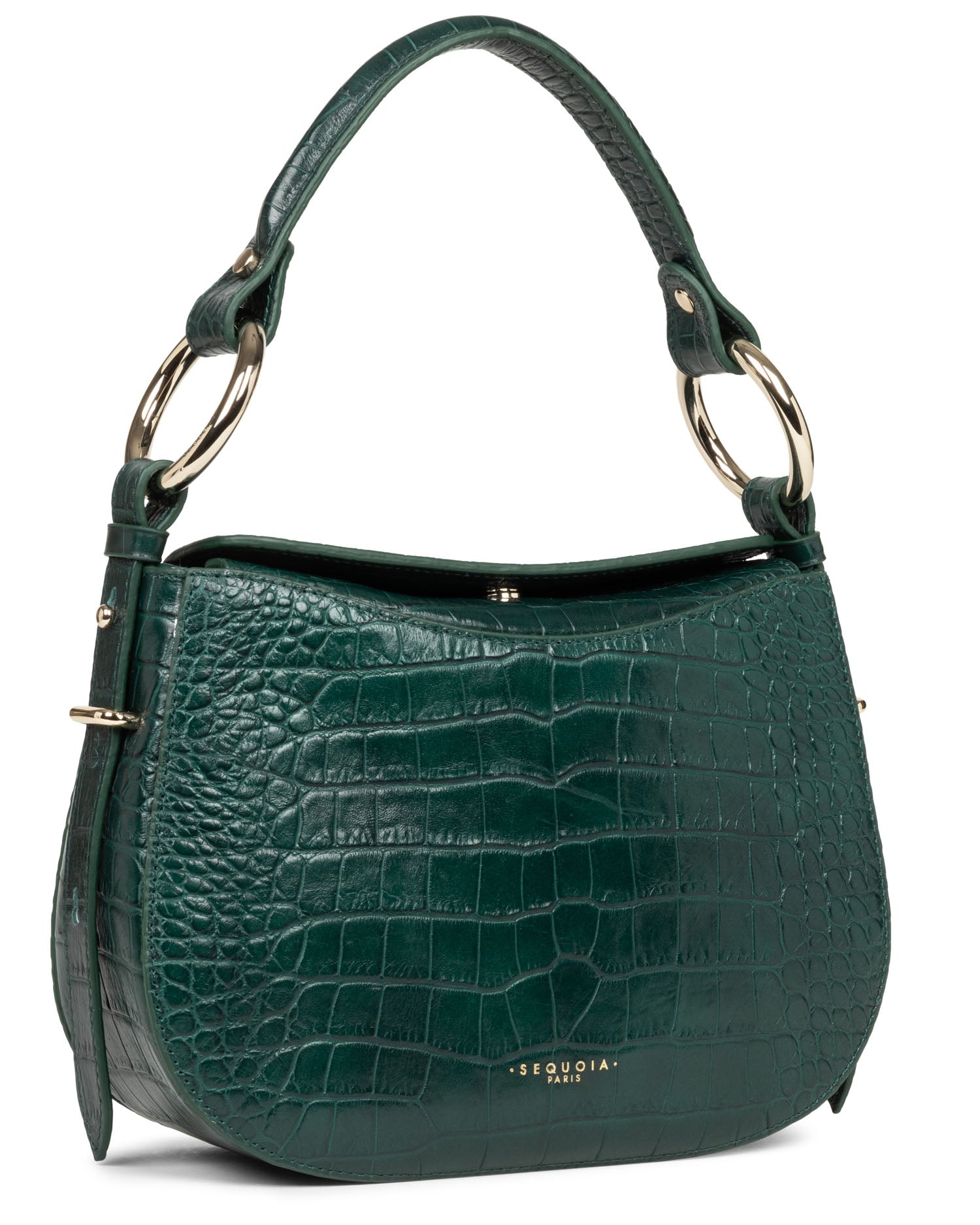 meet me exotic #couleur_vert croc