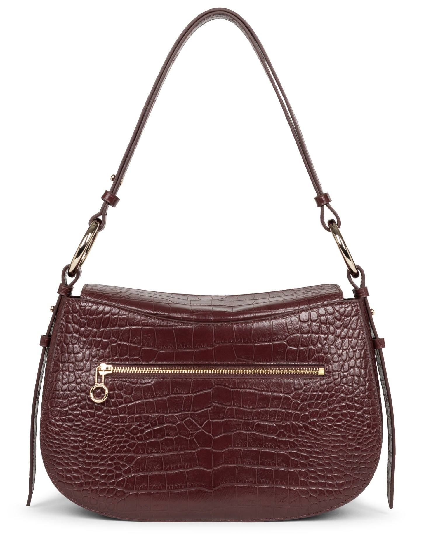 meet me exotic #couleur_bordeaux croco