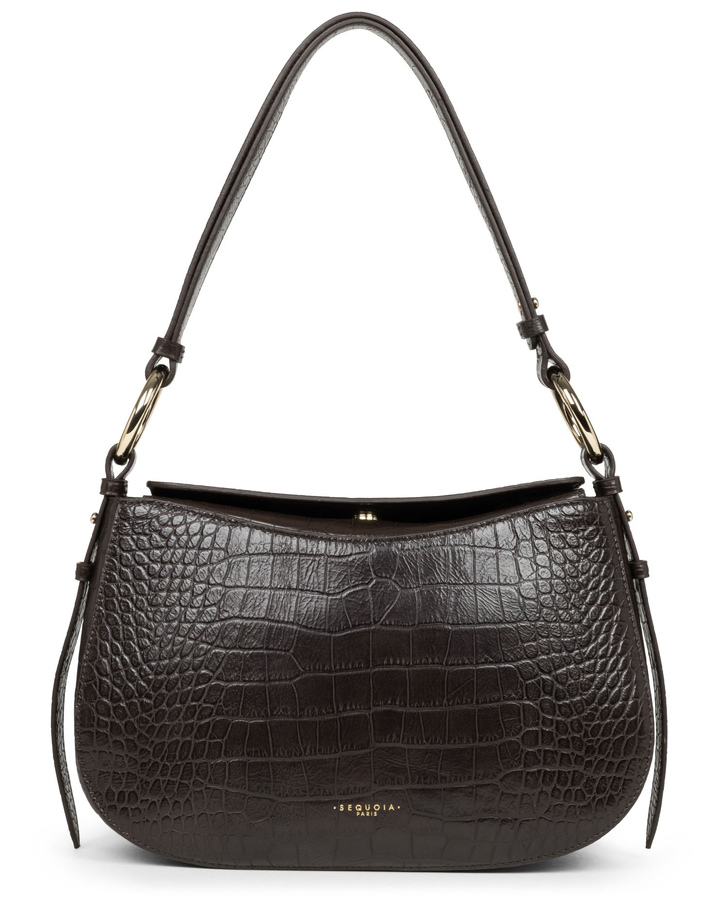 meet me exotic #couleur_choco croco