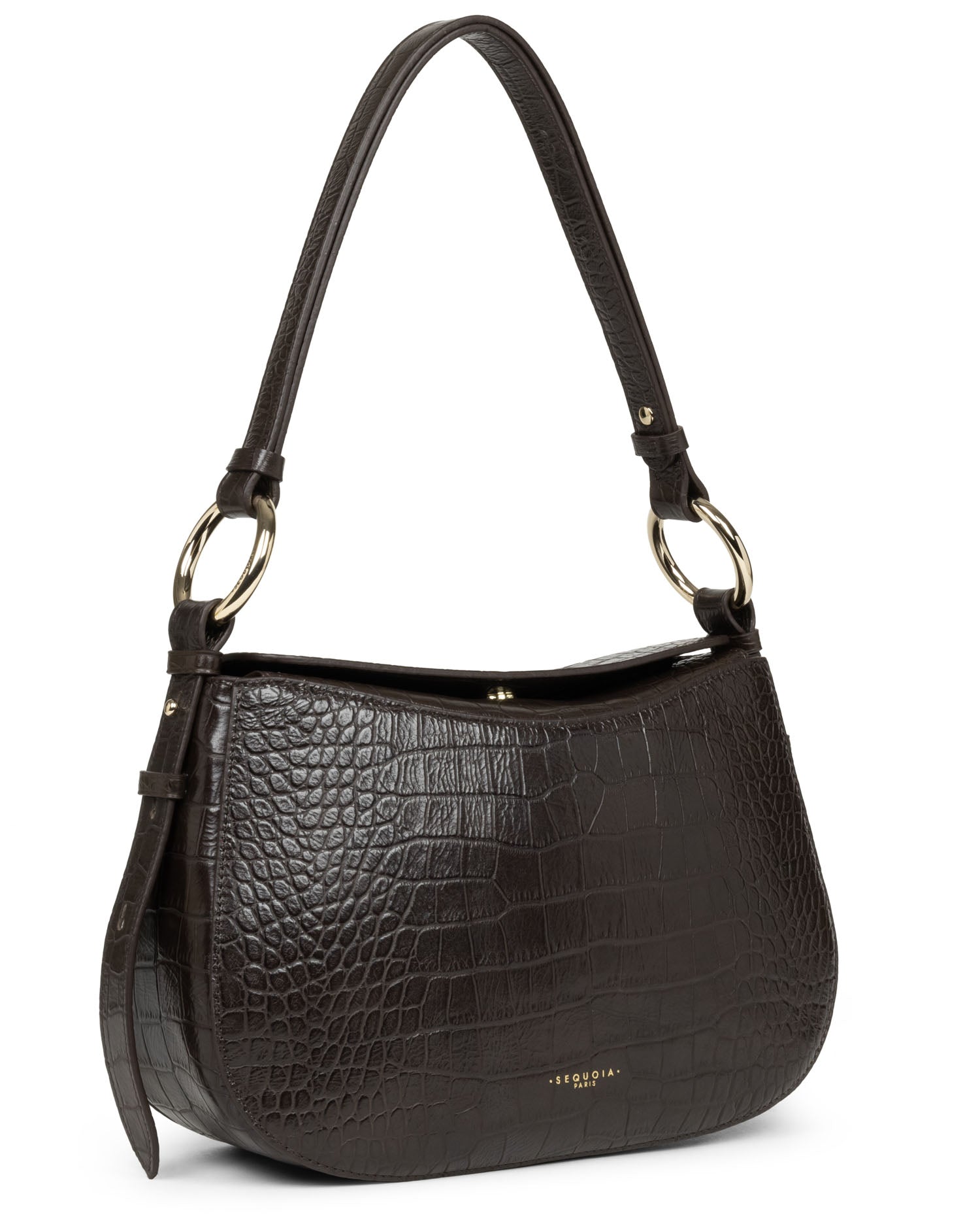 meet me exotic #couleur_choco croco