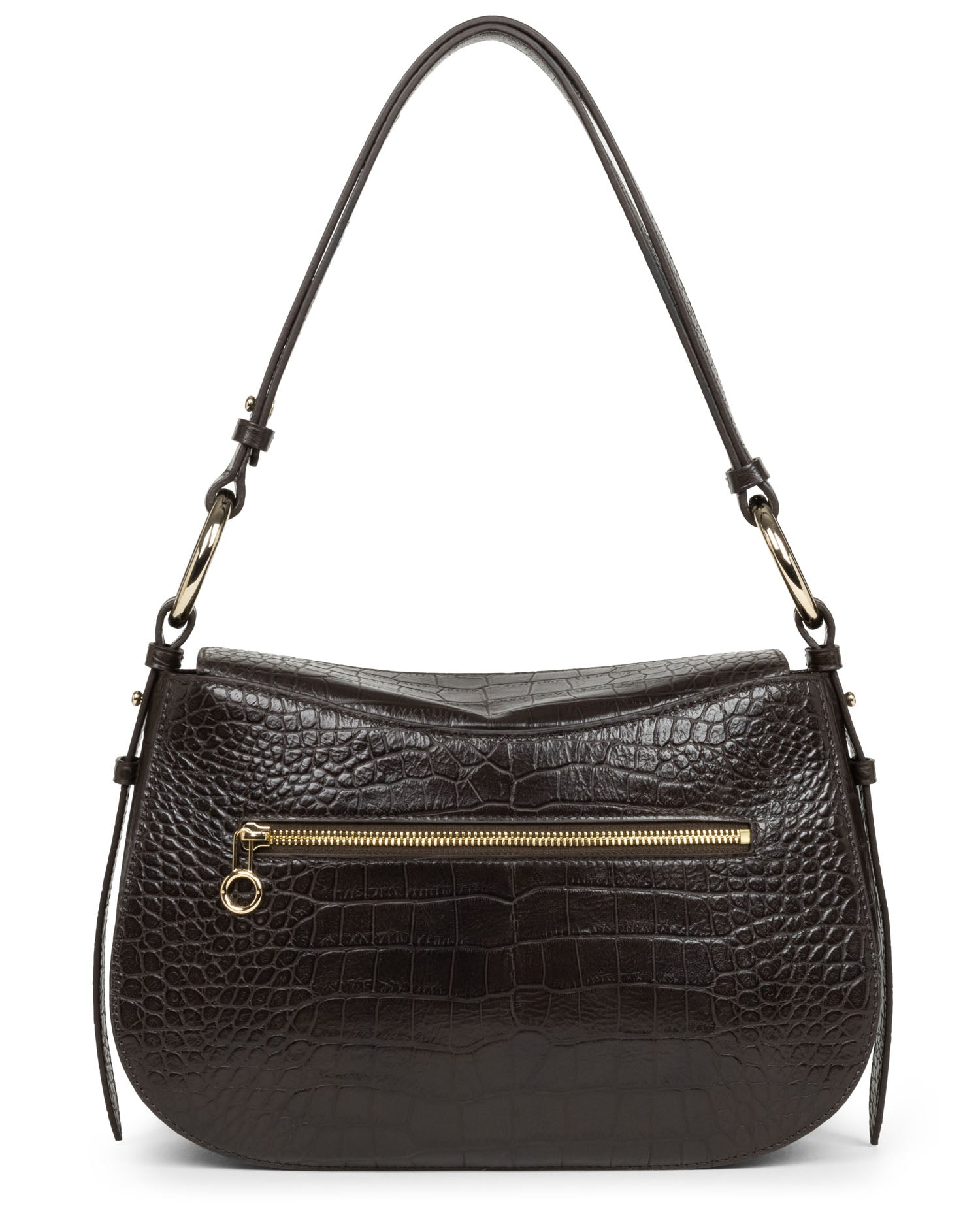 meet me exotic #couleur_choco croco
