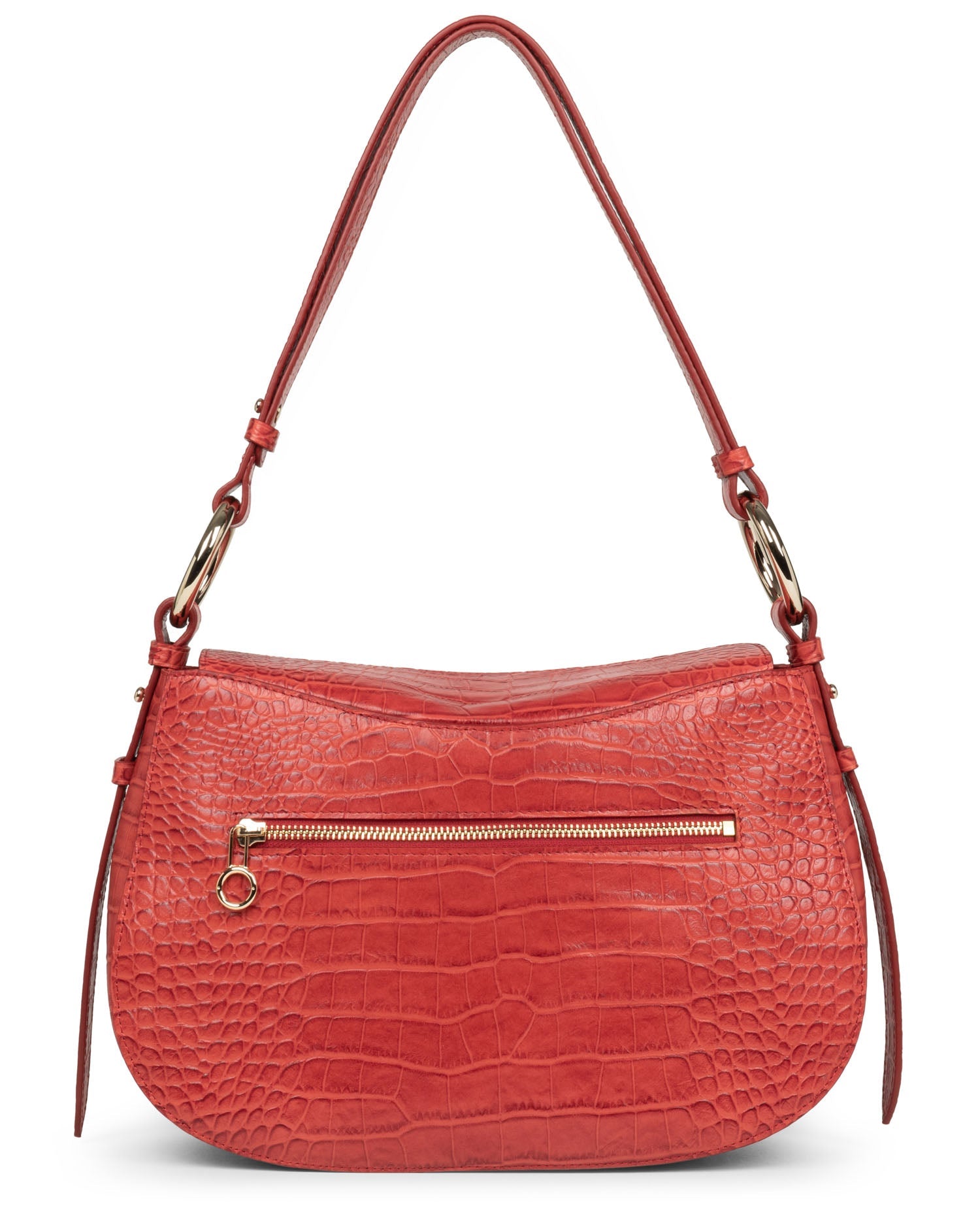 meet me exotic #couleur_corail croco