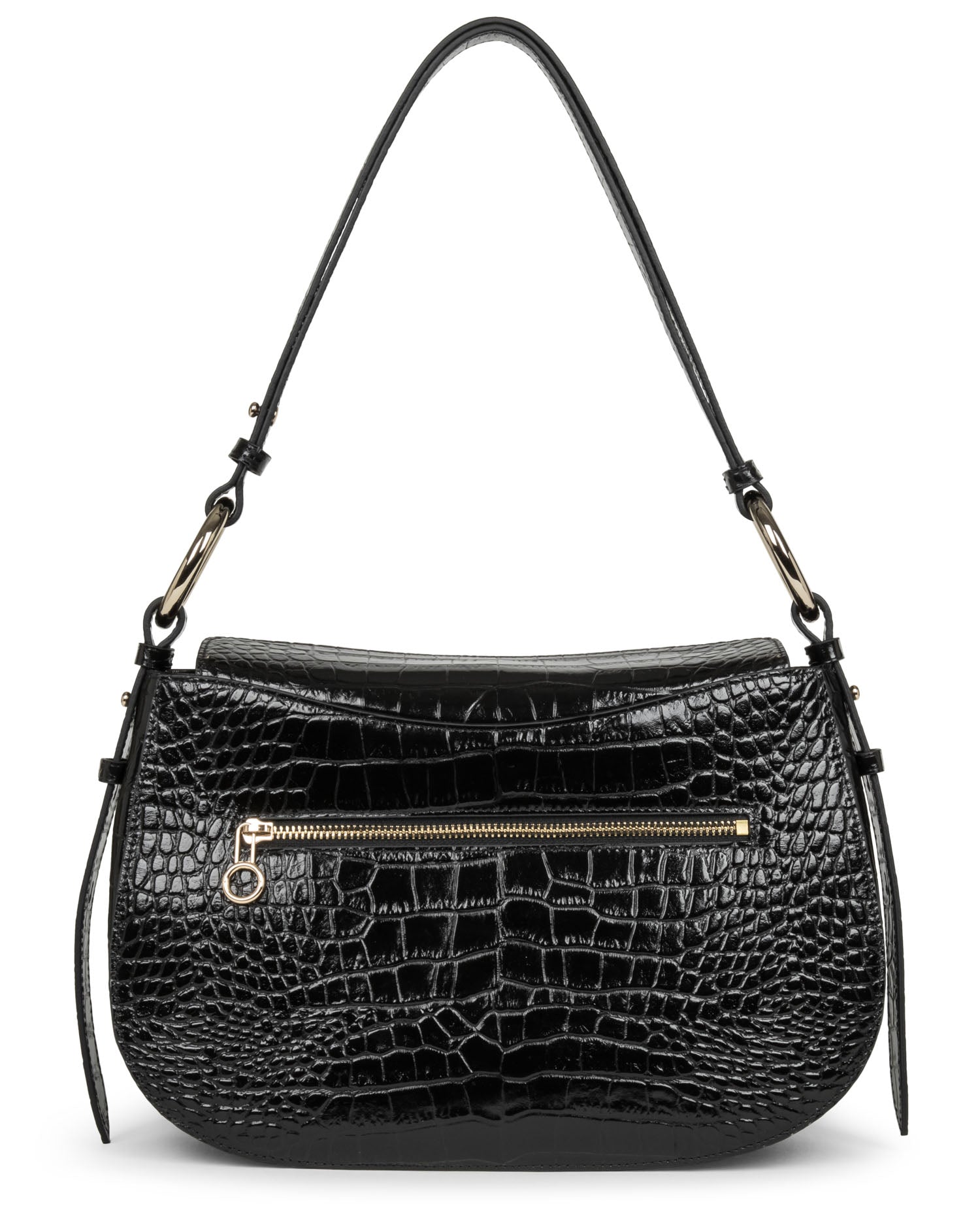 meet me exotic #couleur_noir croco